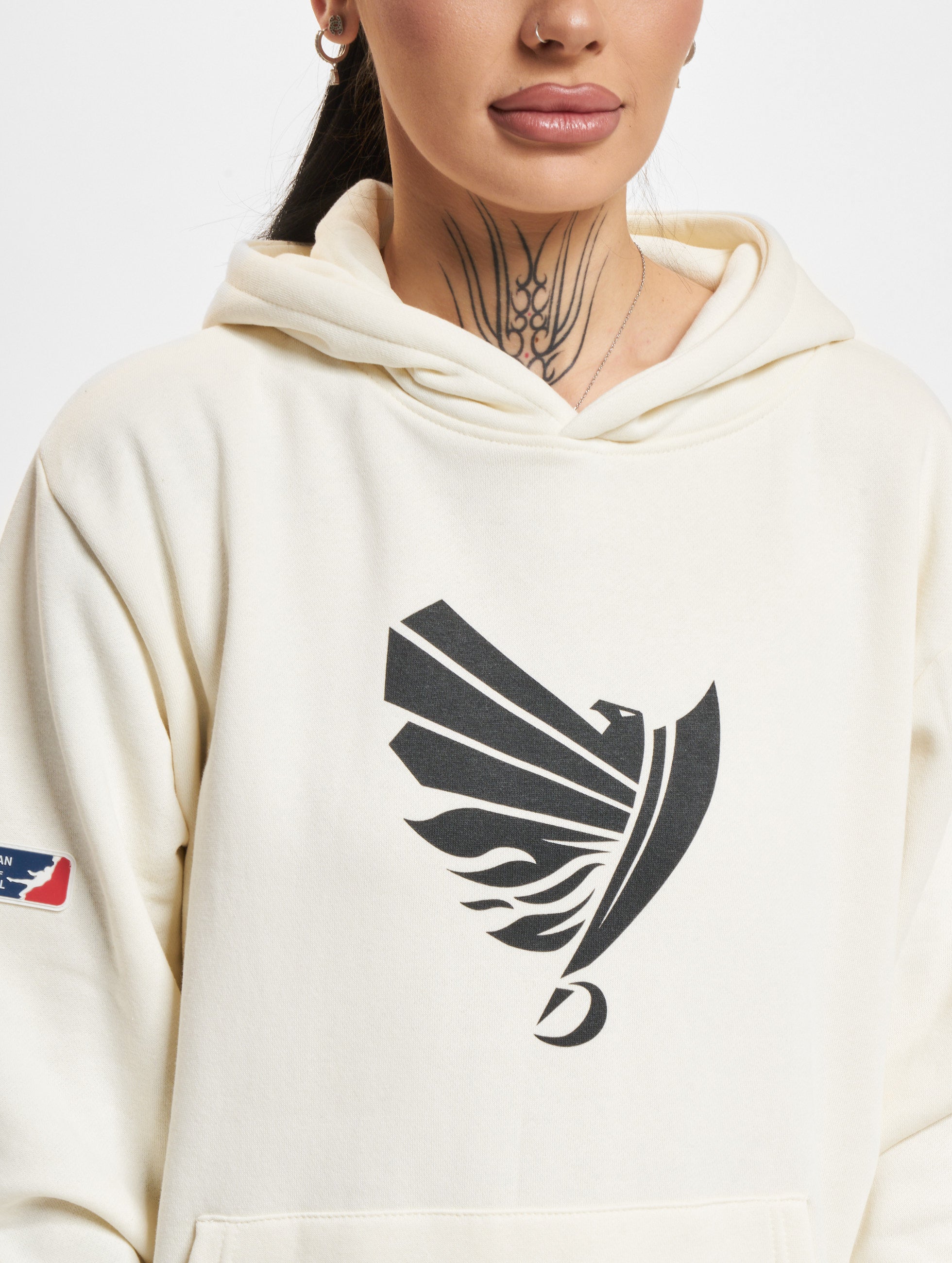 Raiders Tirol Icon Hoodie