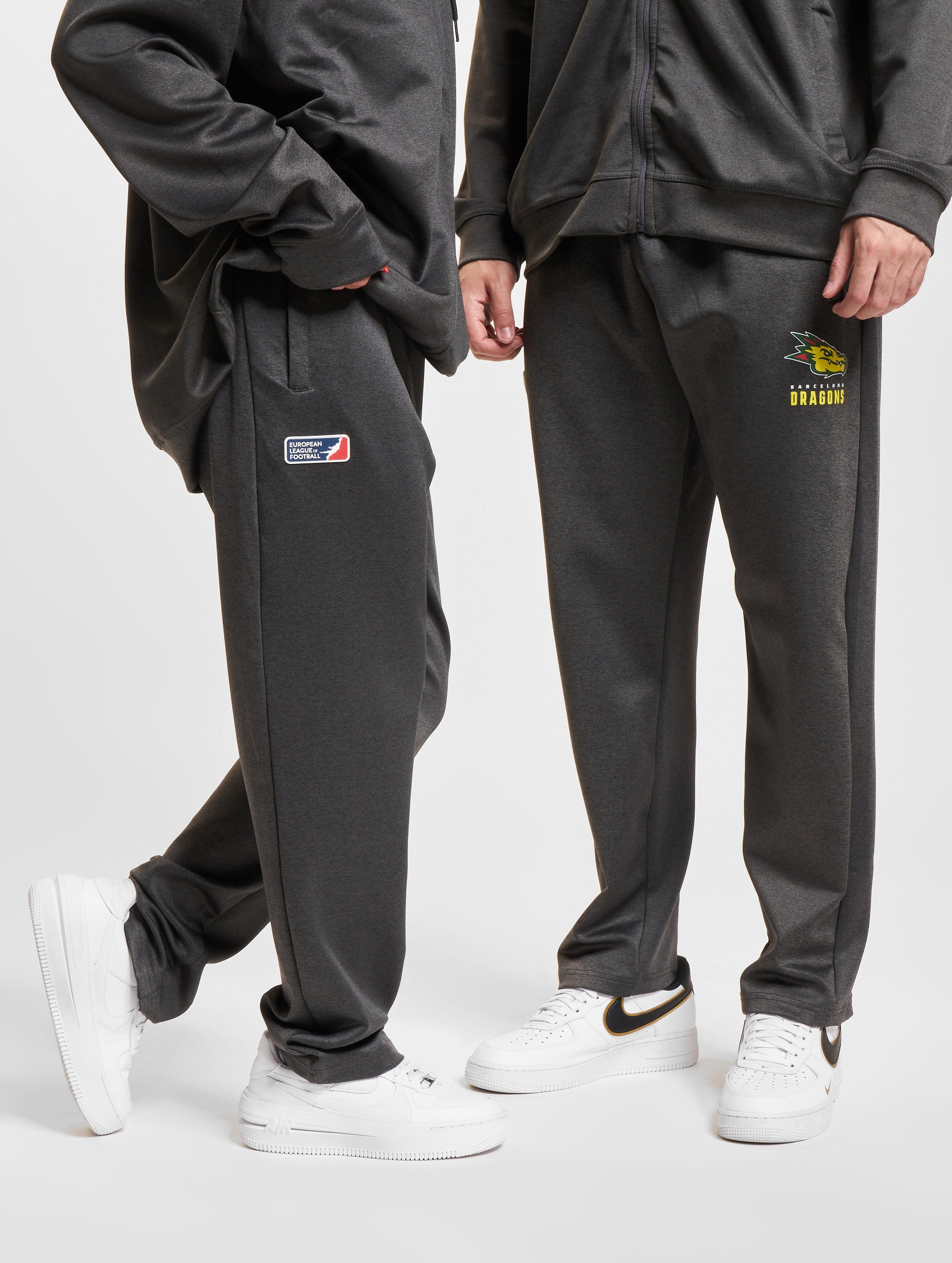 Barcelona Dragons Trainer Pants