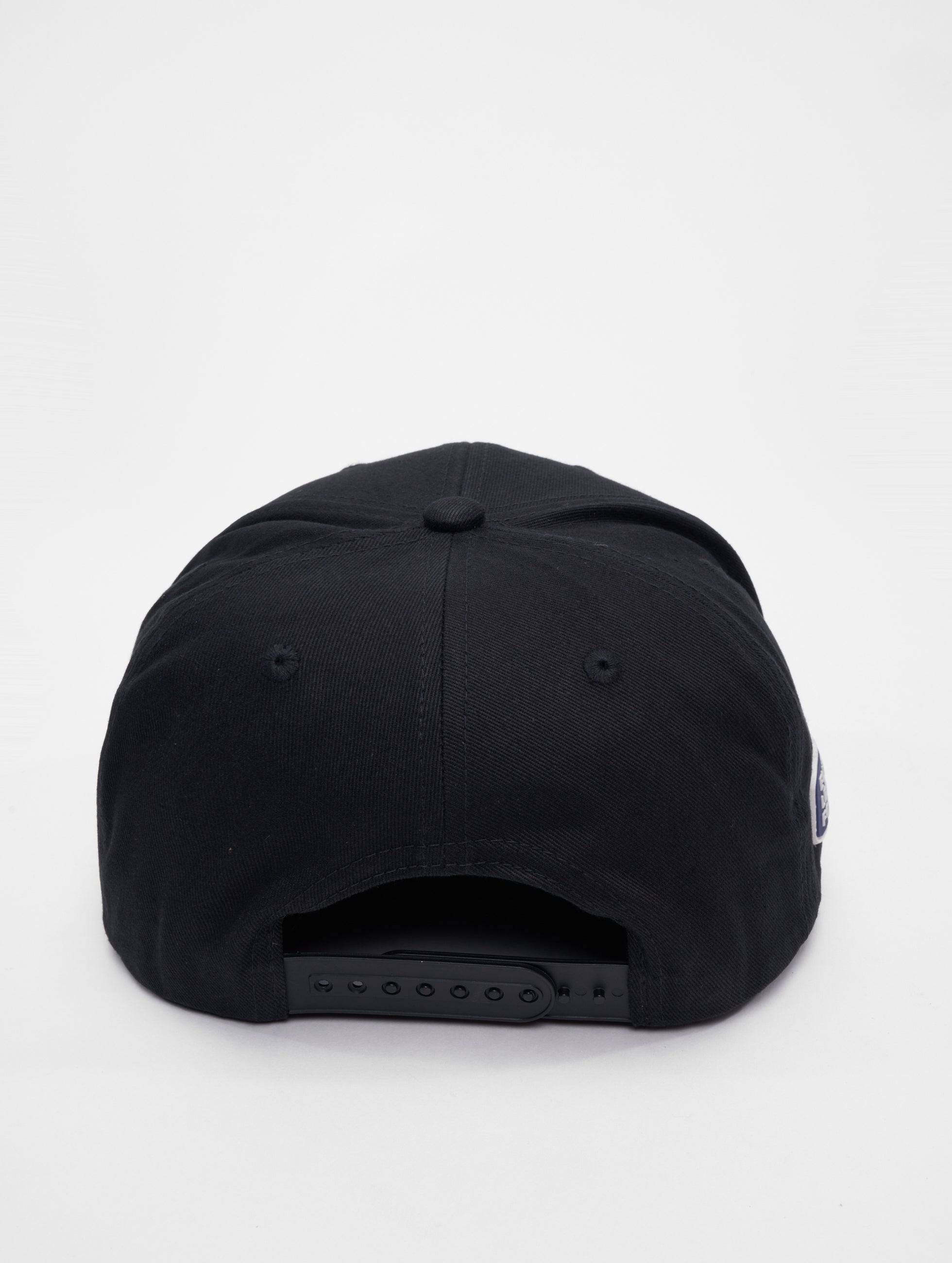 Madrid Bravos Classic Snapback Cap