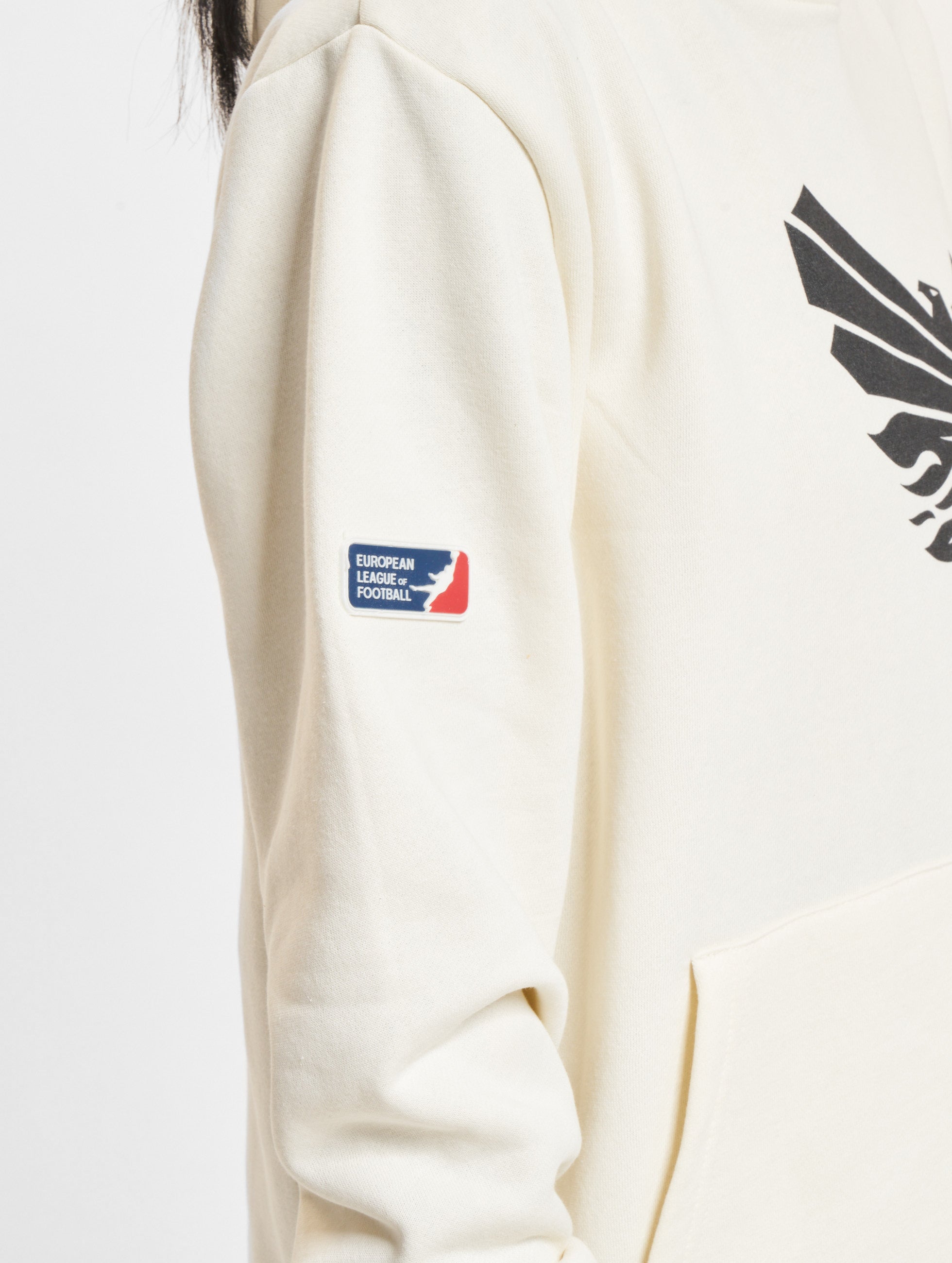 Raiders Tirol Icon Hoodie