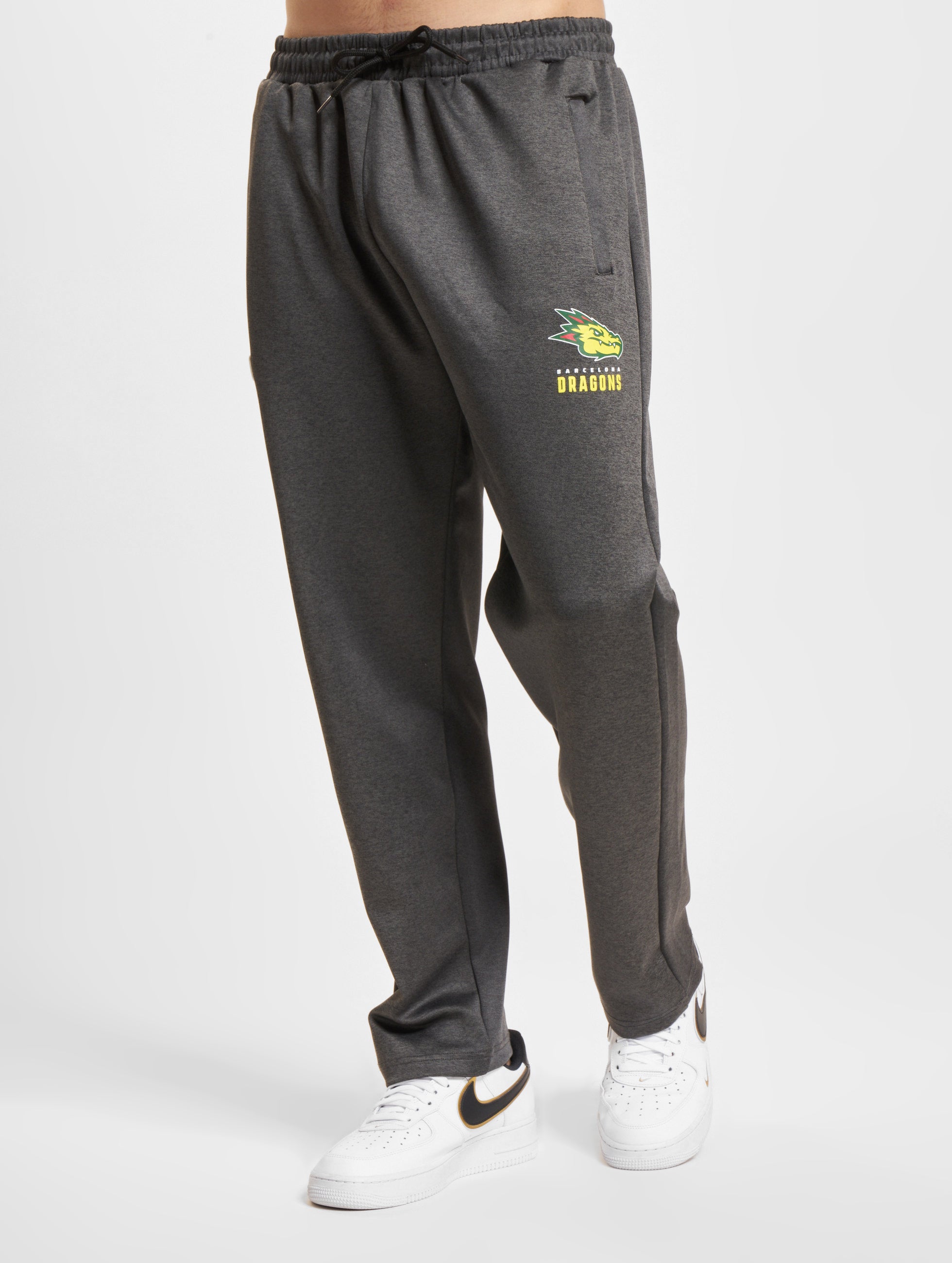 Barcelona Dragons Trainer Pants
