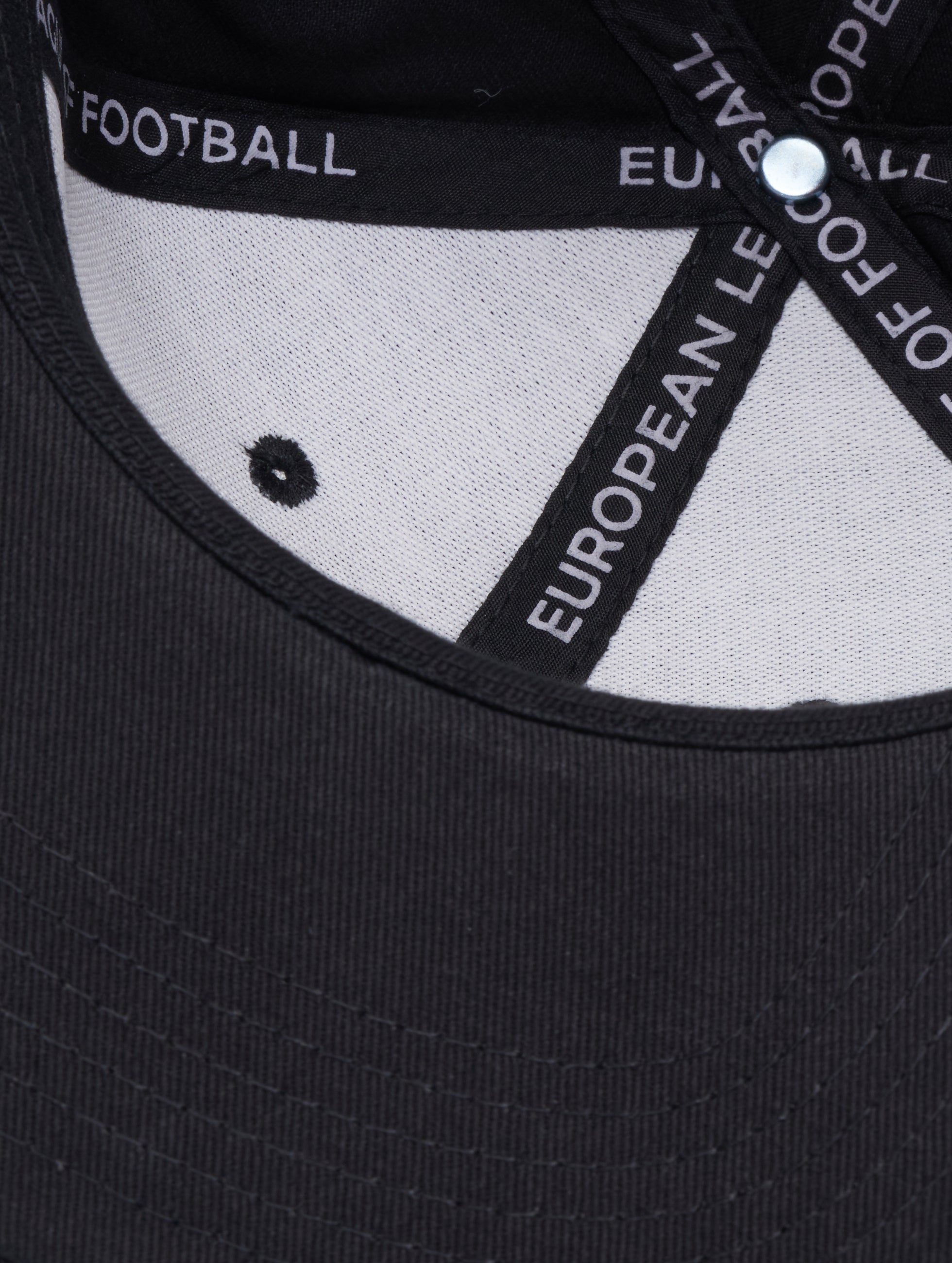 Madrid Bravos Classic Snapback Cap