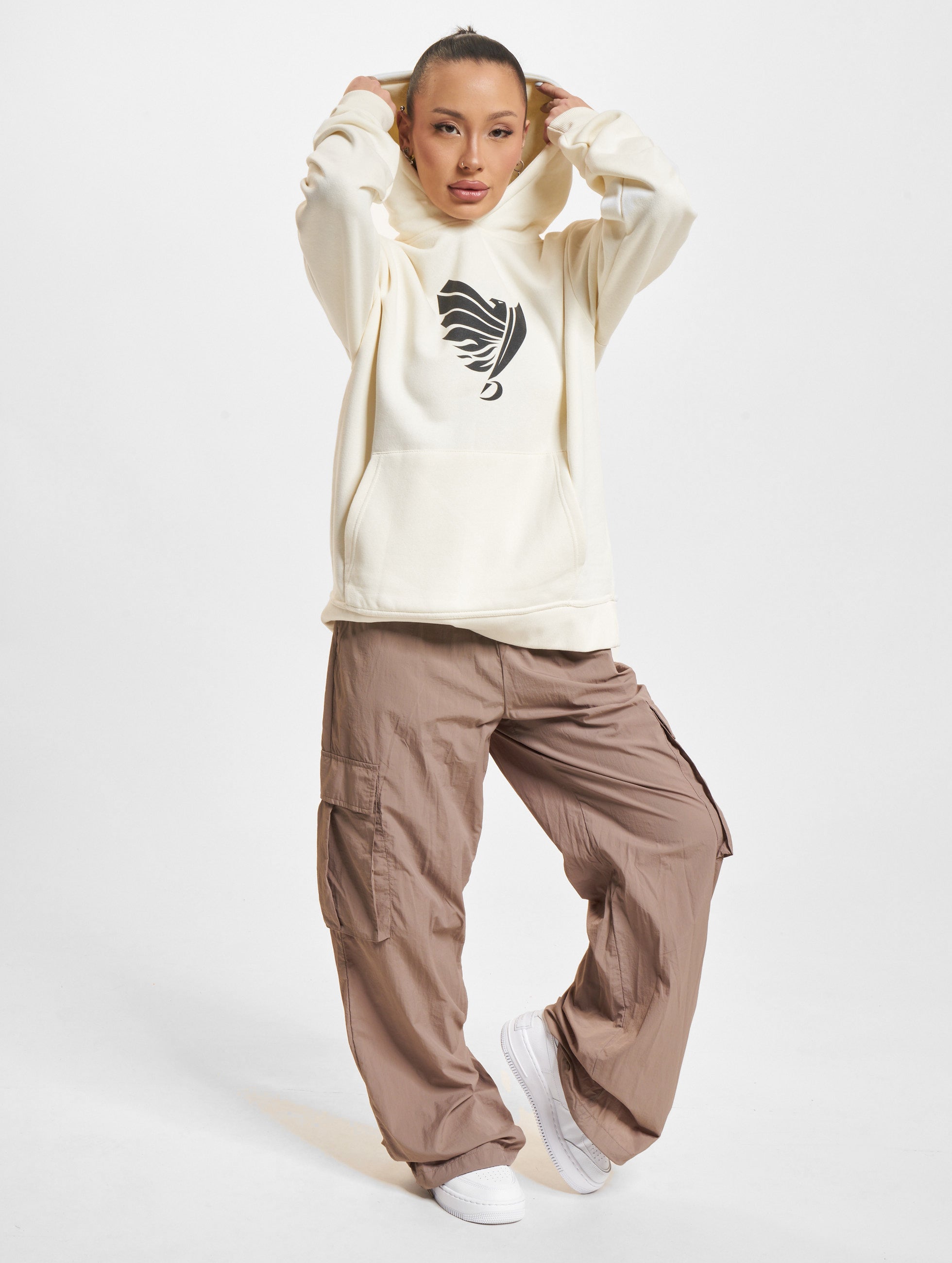 Raiders Tirol Icon Hoodie