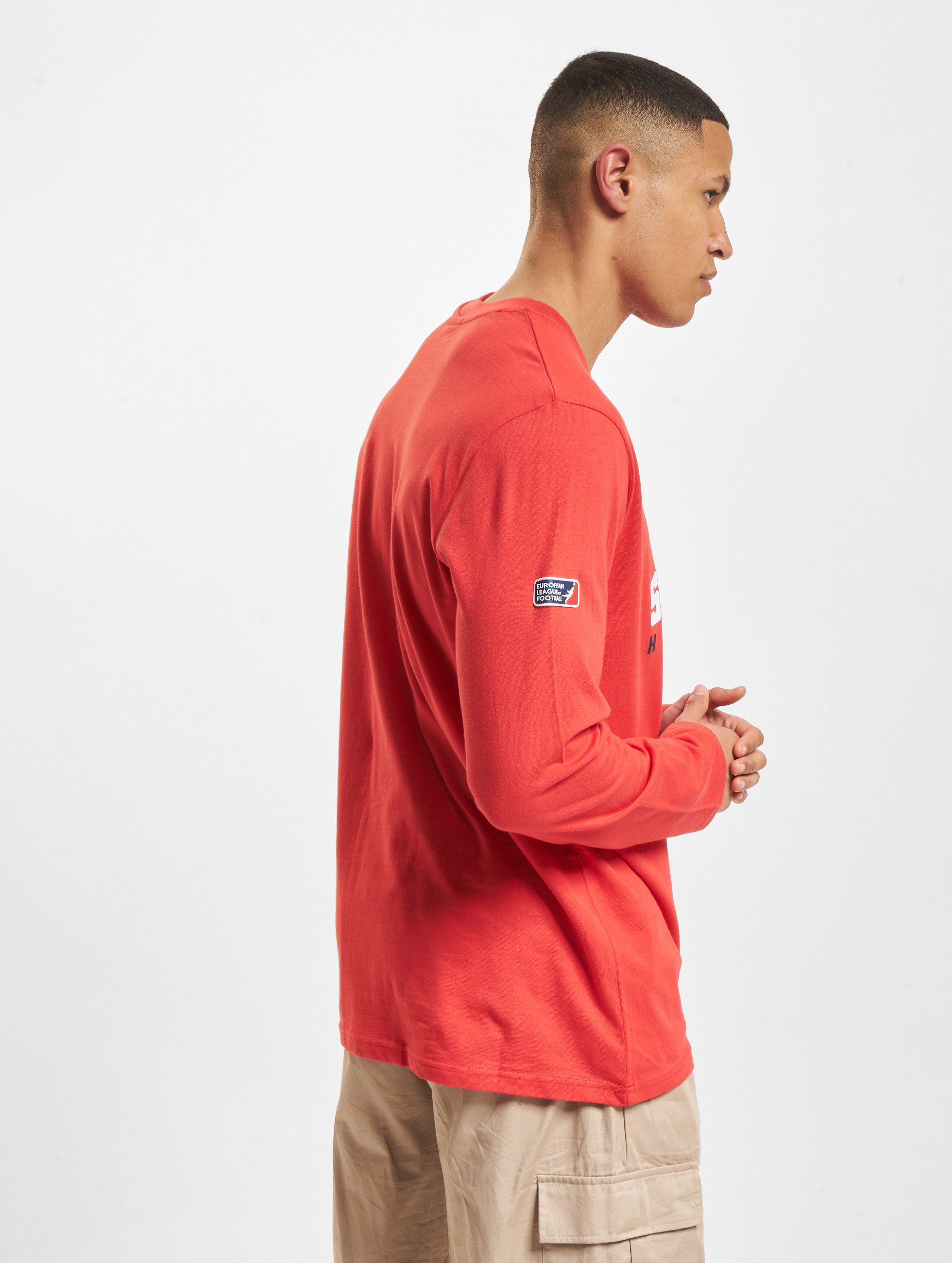 Hamburg Sea Devils Longsleeve