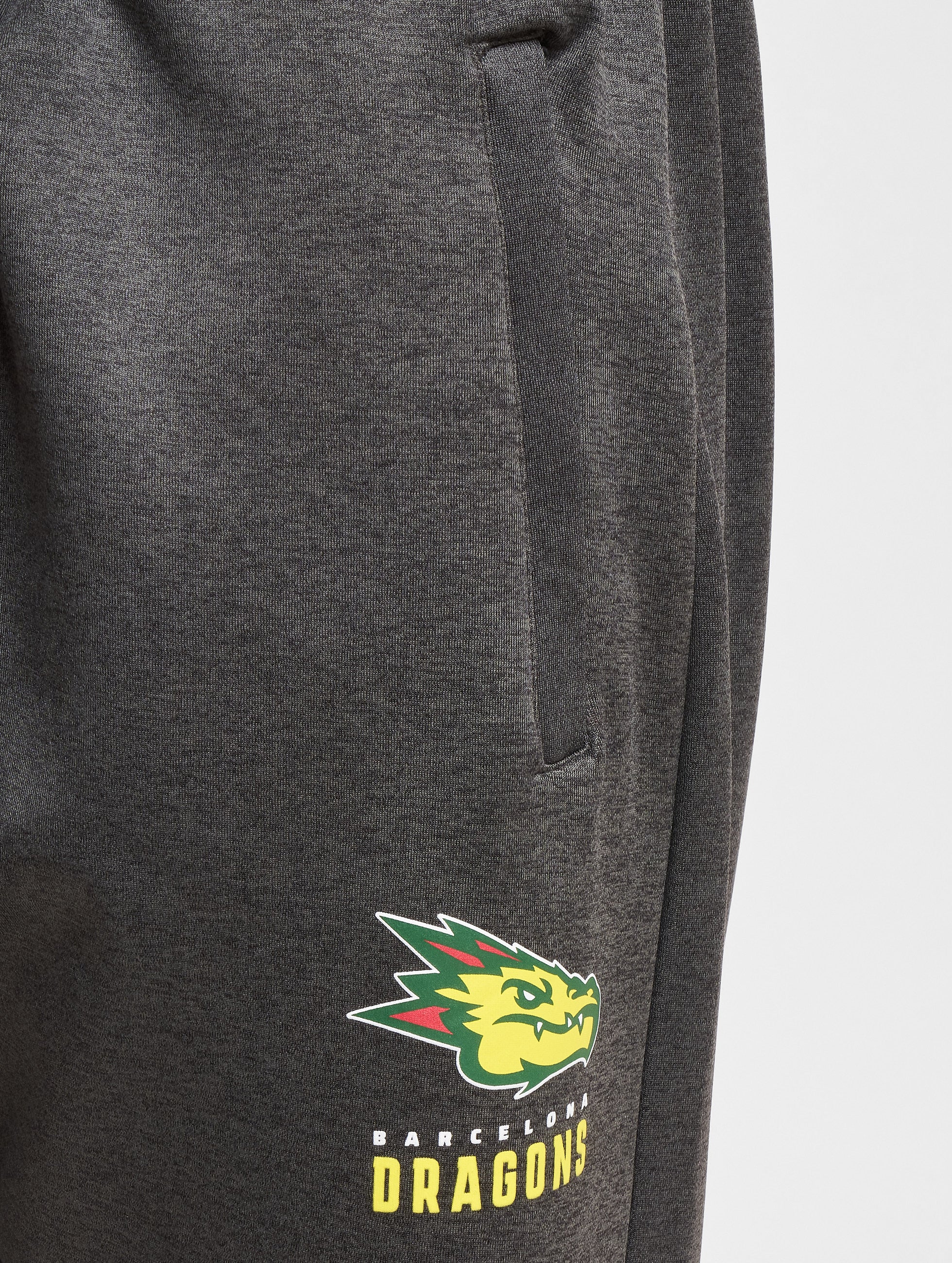Barcelona Dragons Trainer Pants