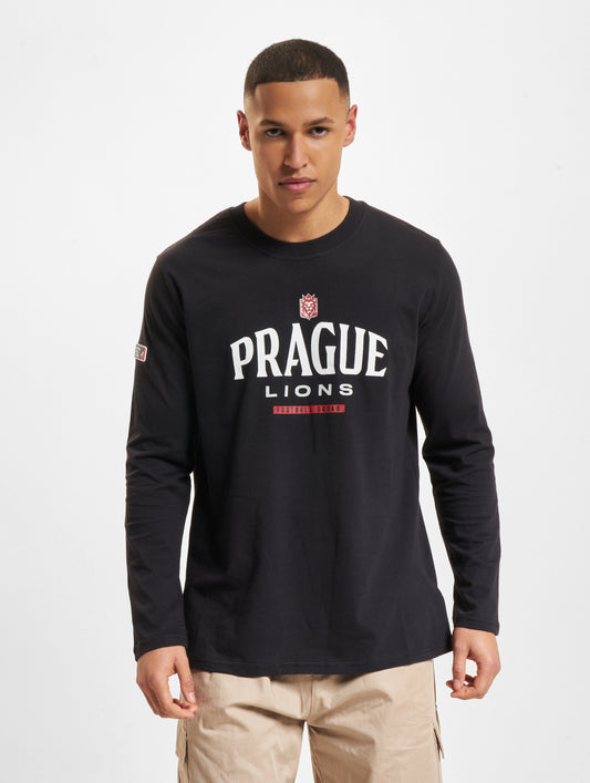 Prague Lions Longsleeve 2024