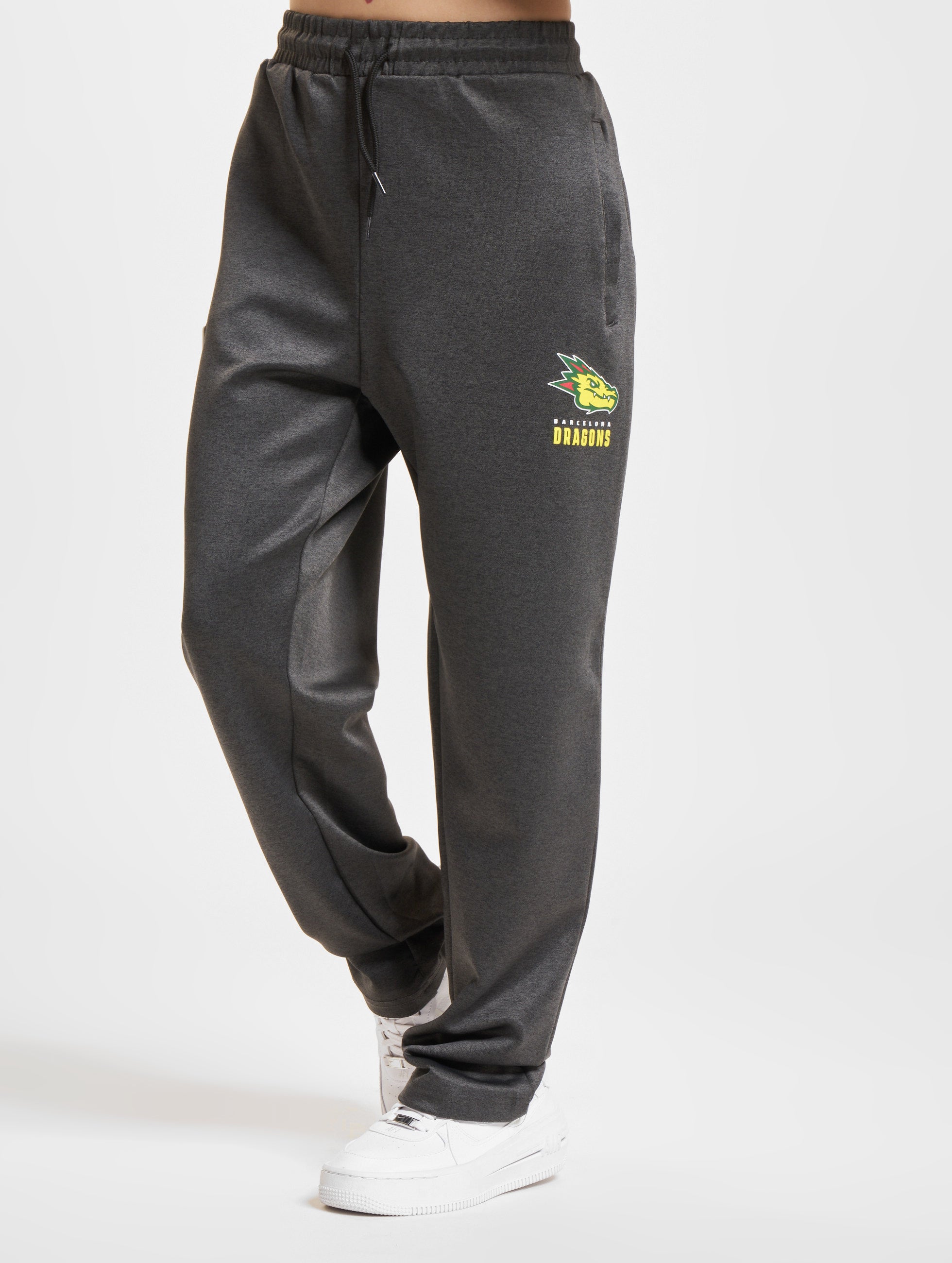 Barcelona Dragons Trainer Pants