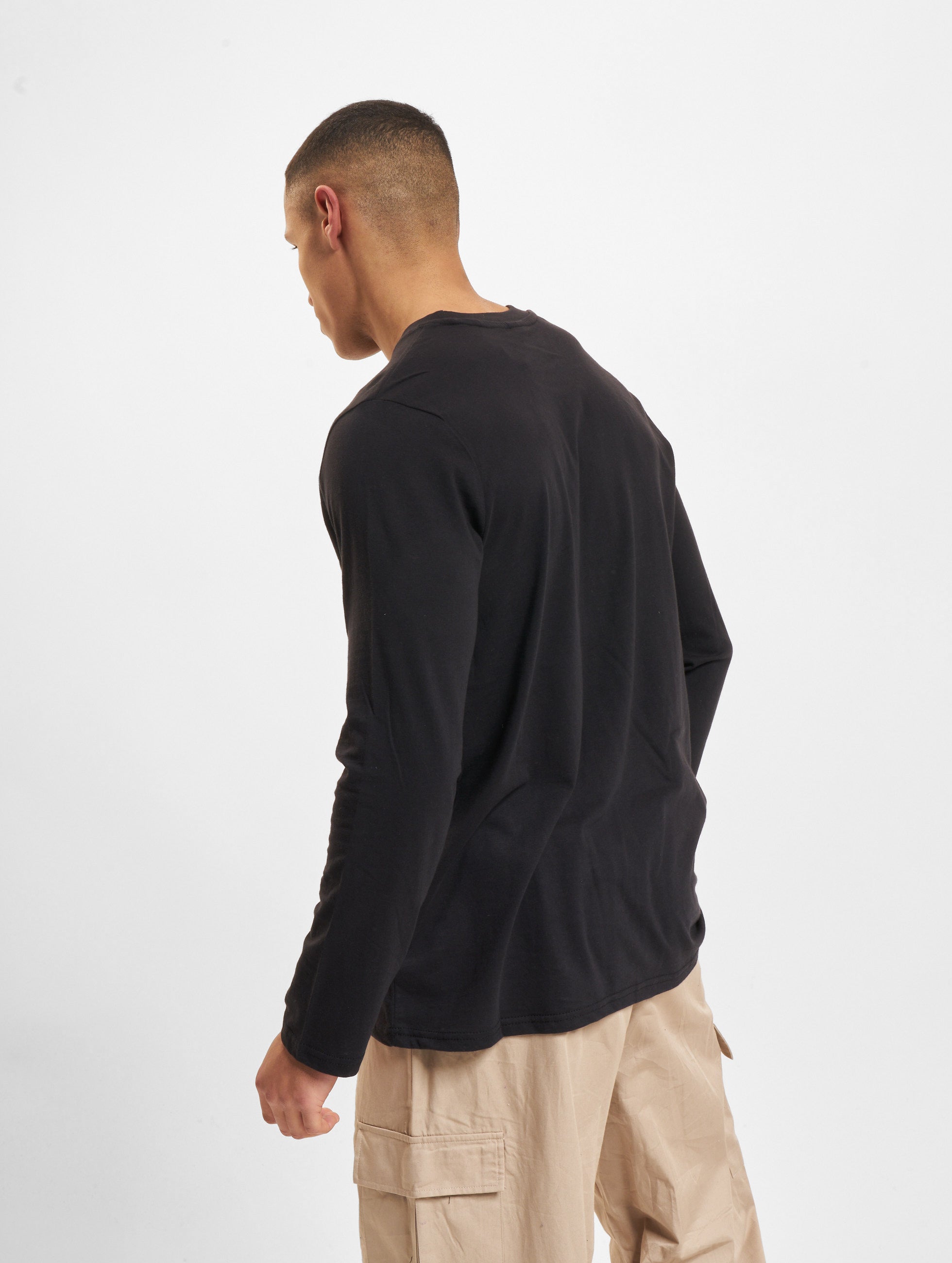 Prague Lions Longsleeve