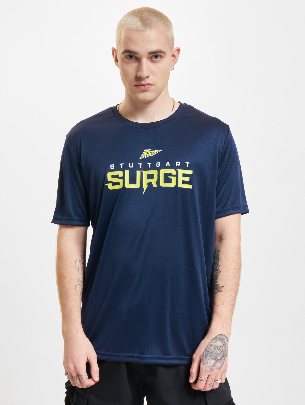 Stuttgart Surge Performance T-Shirt