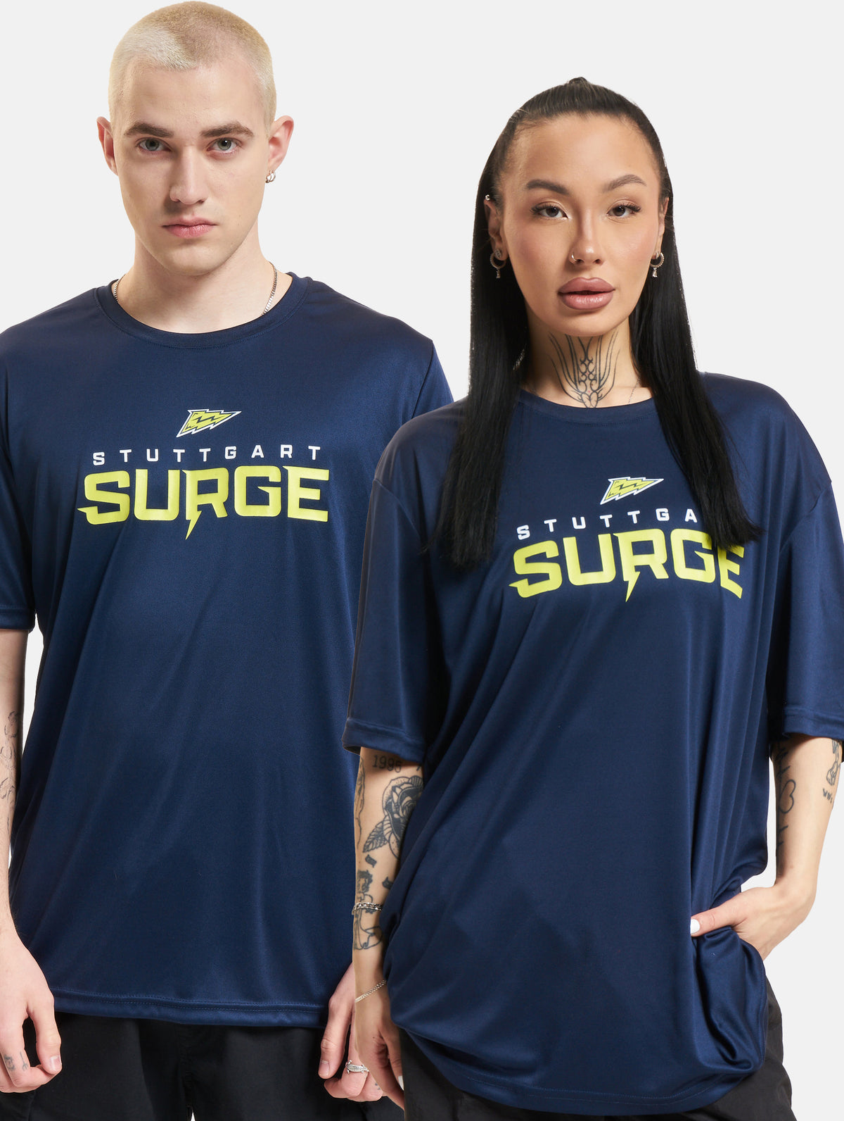 Stuttgart Surge Performance T-Shirt