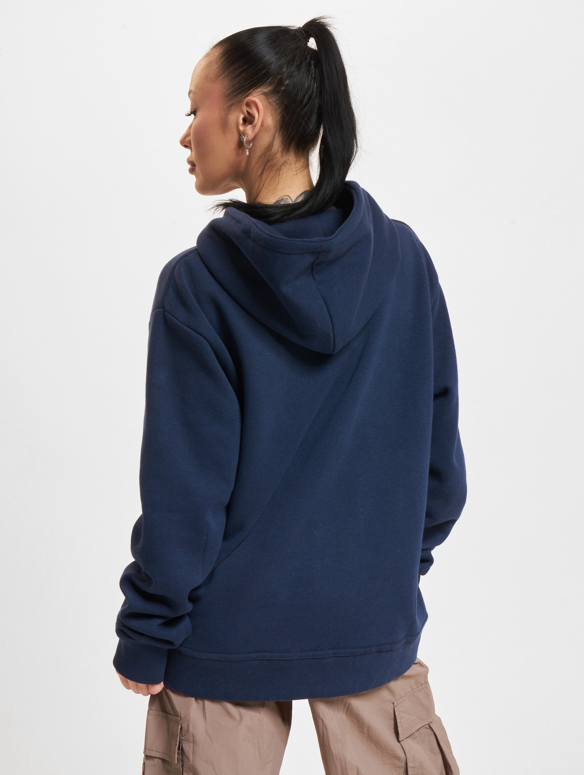 Paris Musketeers Emblem Hoodie