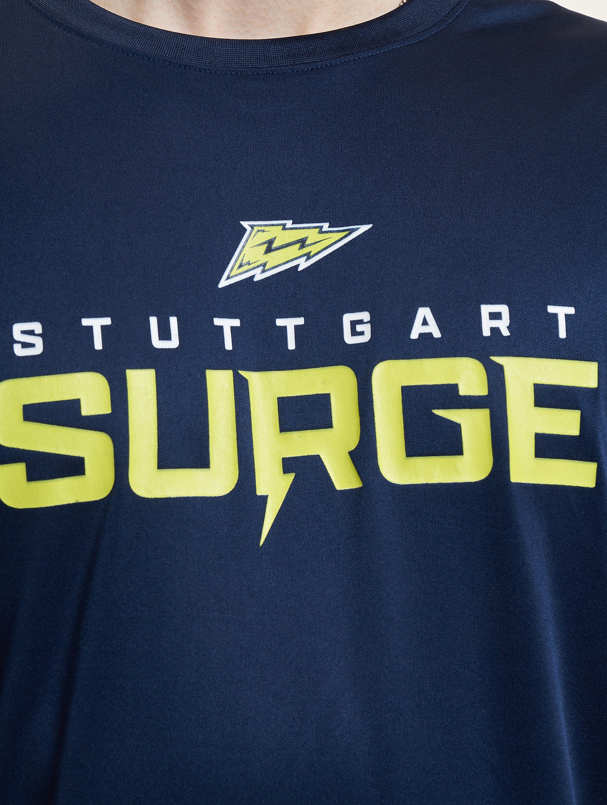 Stuttgart Surge Performance T-Shirt