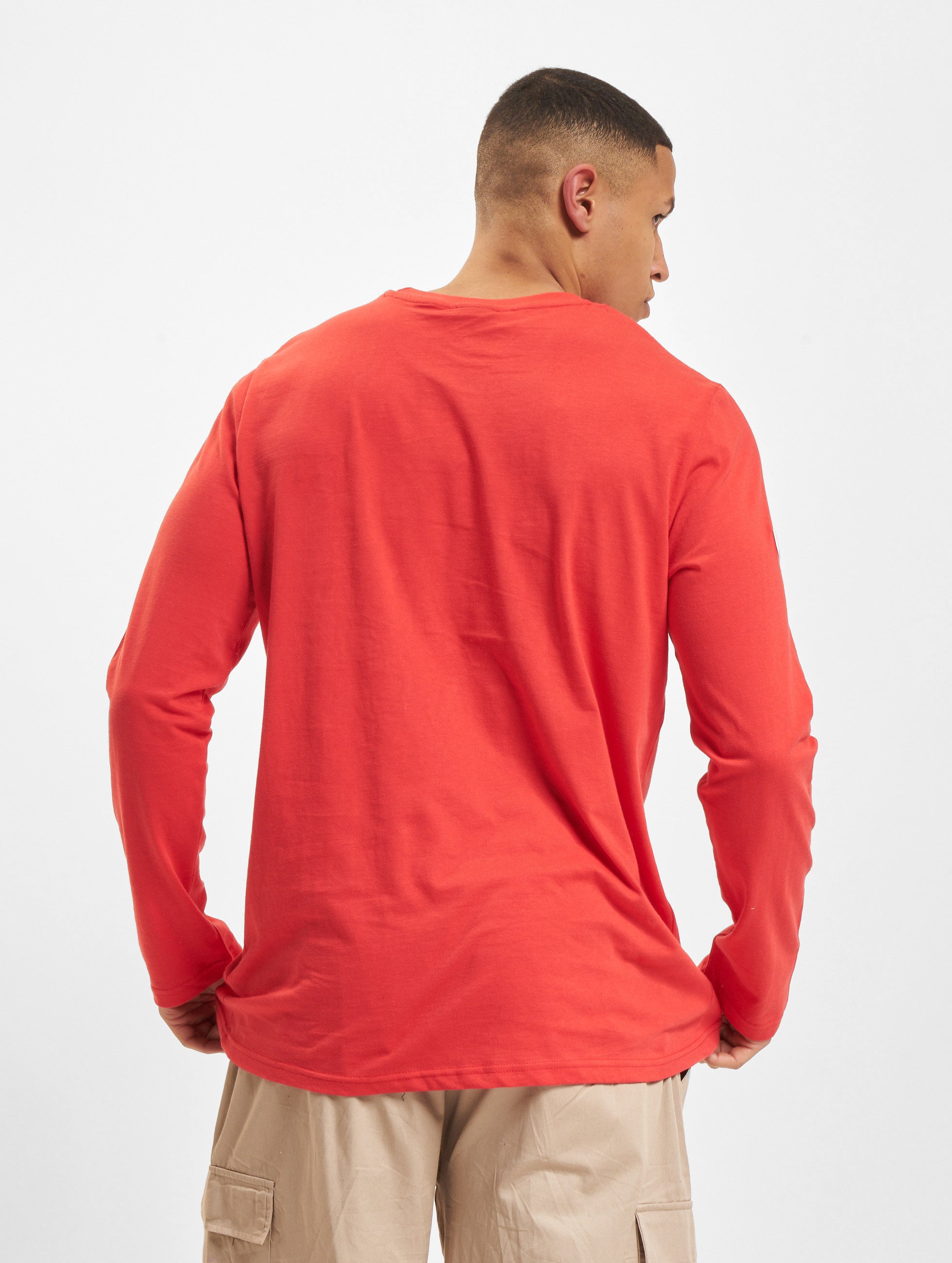 Madrid Bravos Longsleeve