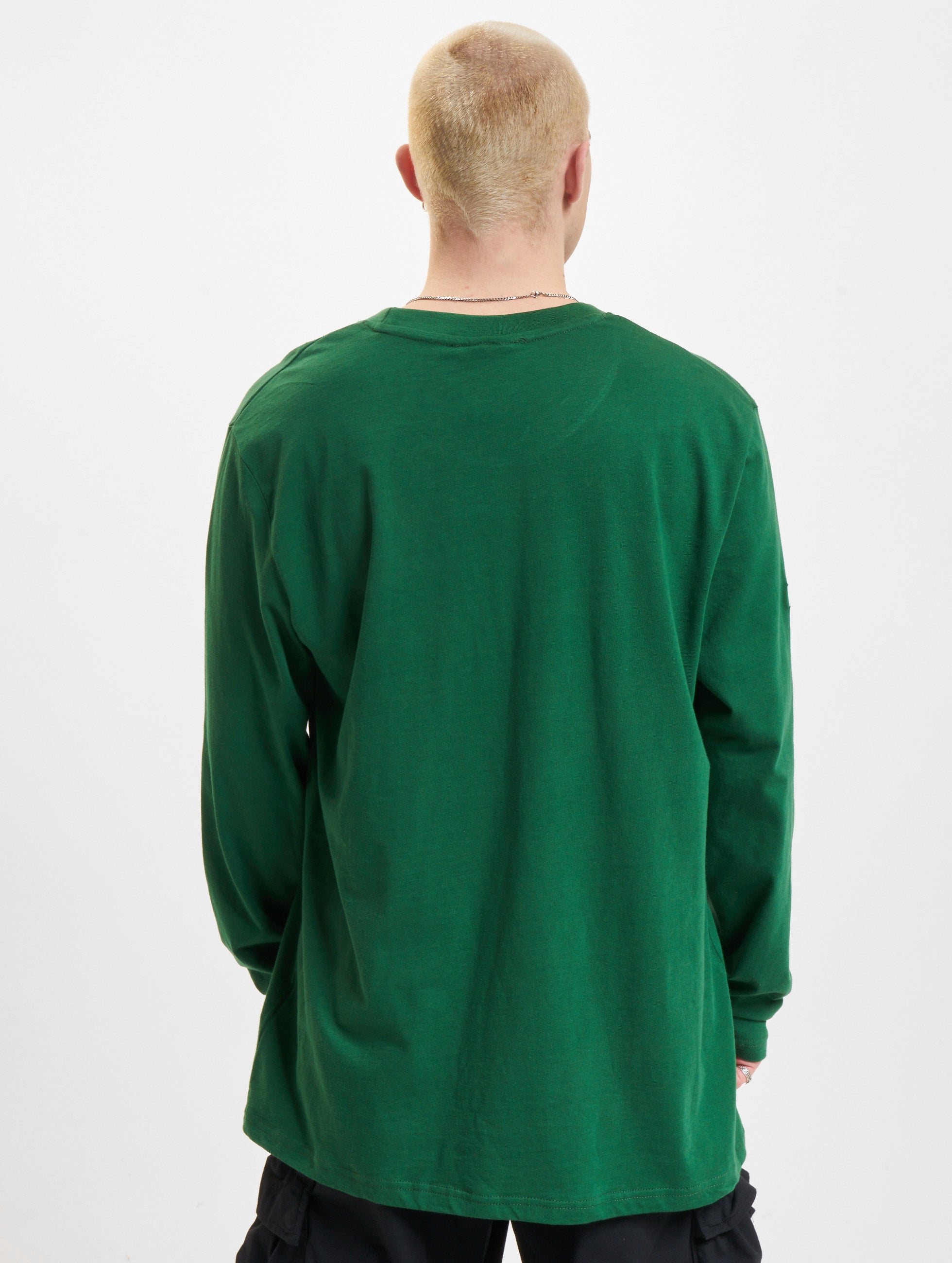 Barcelona Dragons Longsleeve