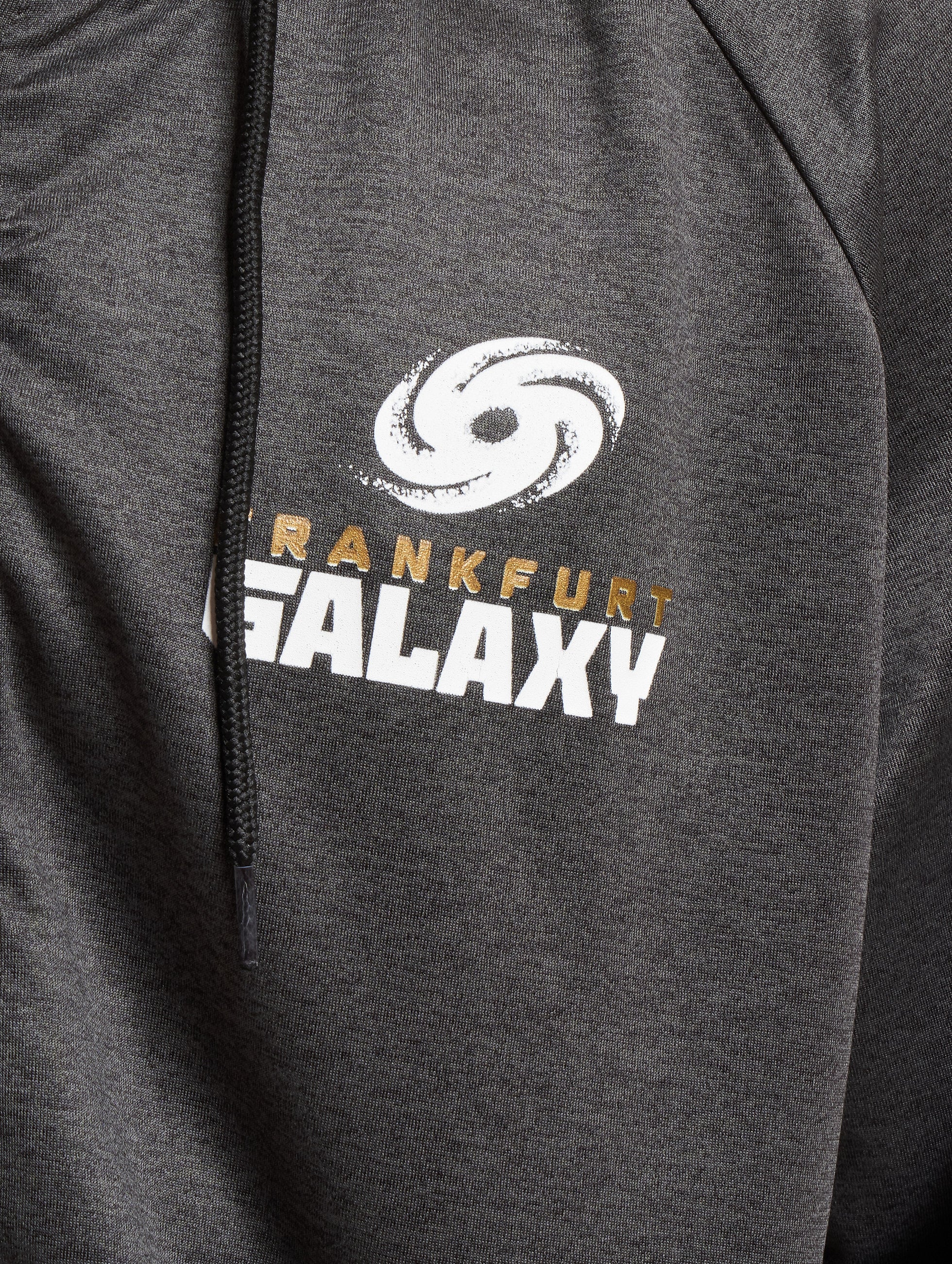 Frankfurt Galaxy Trainer Jacket