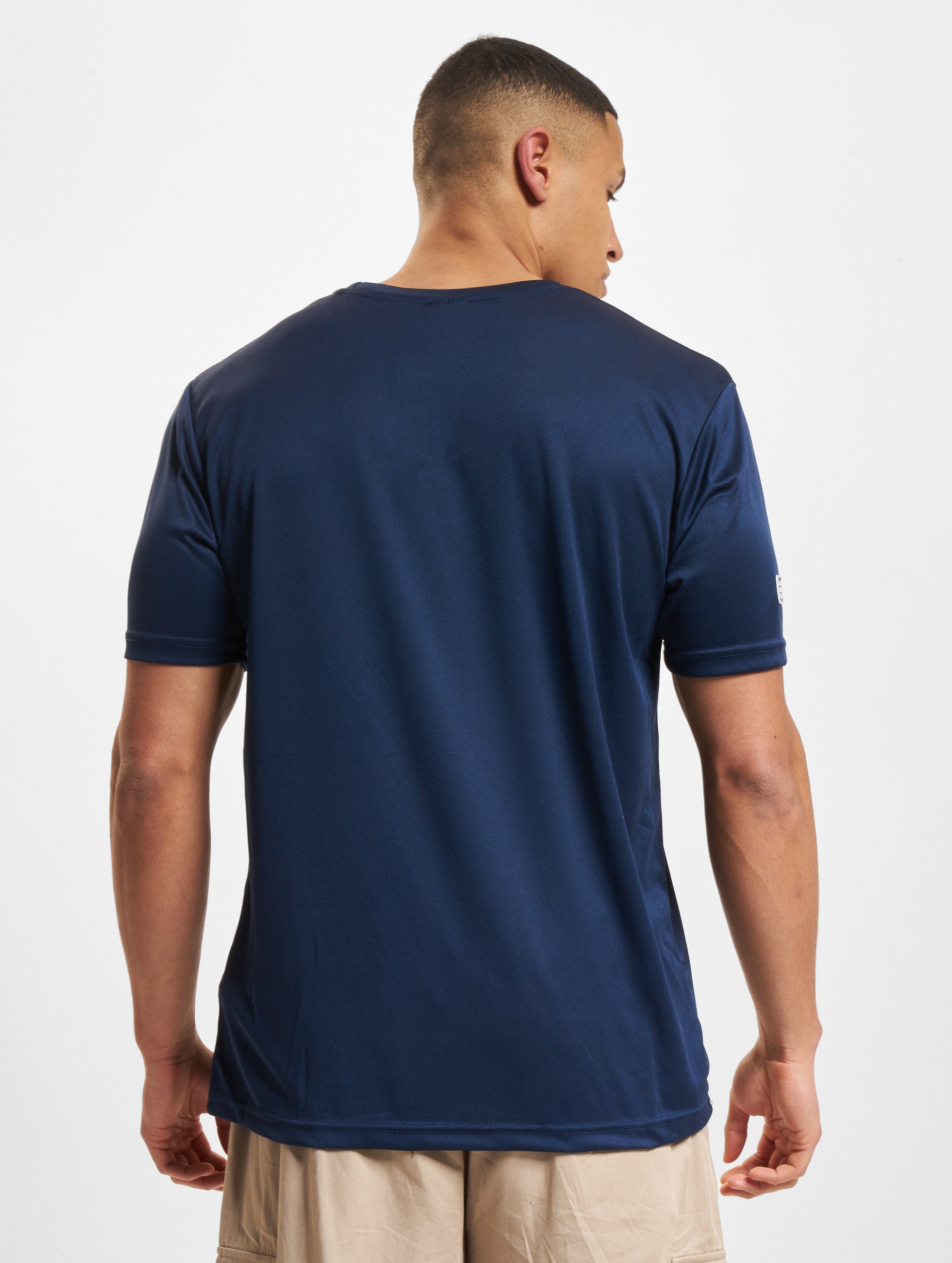 Paris Musketeers Performance T-Shirt