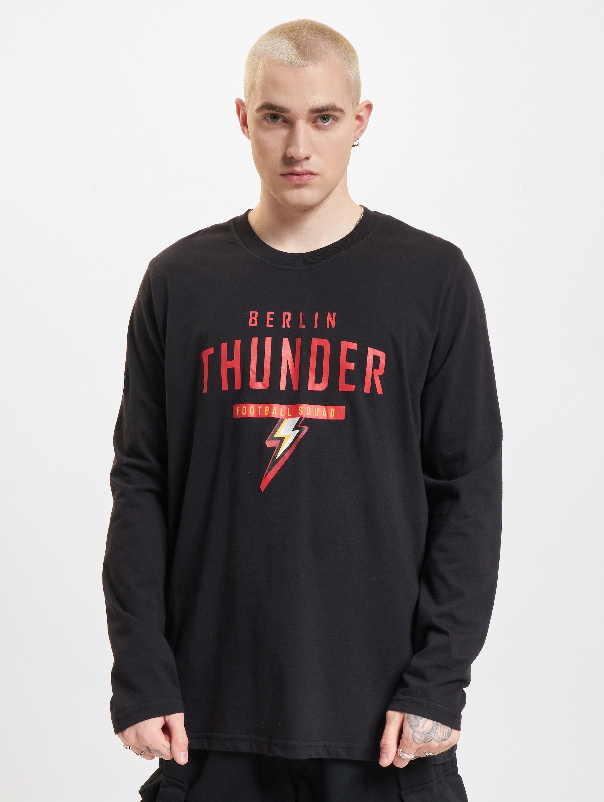 Berlin Thunder Longsleeve