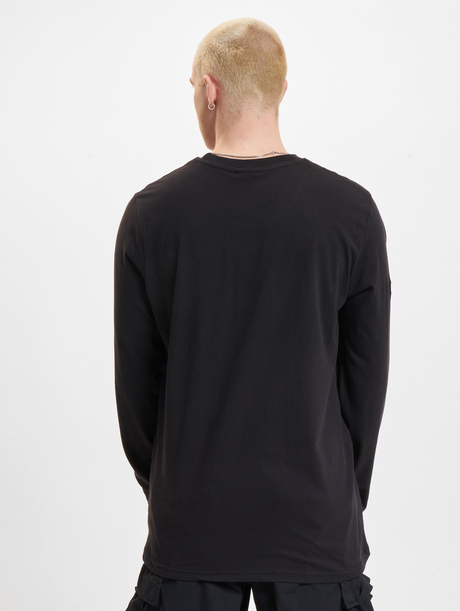 Berlin Thunder Longsleeve