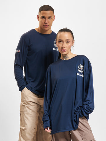 Milano Seamen On-Field Performance Longsleeve 2024