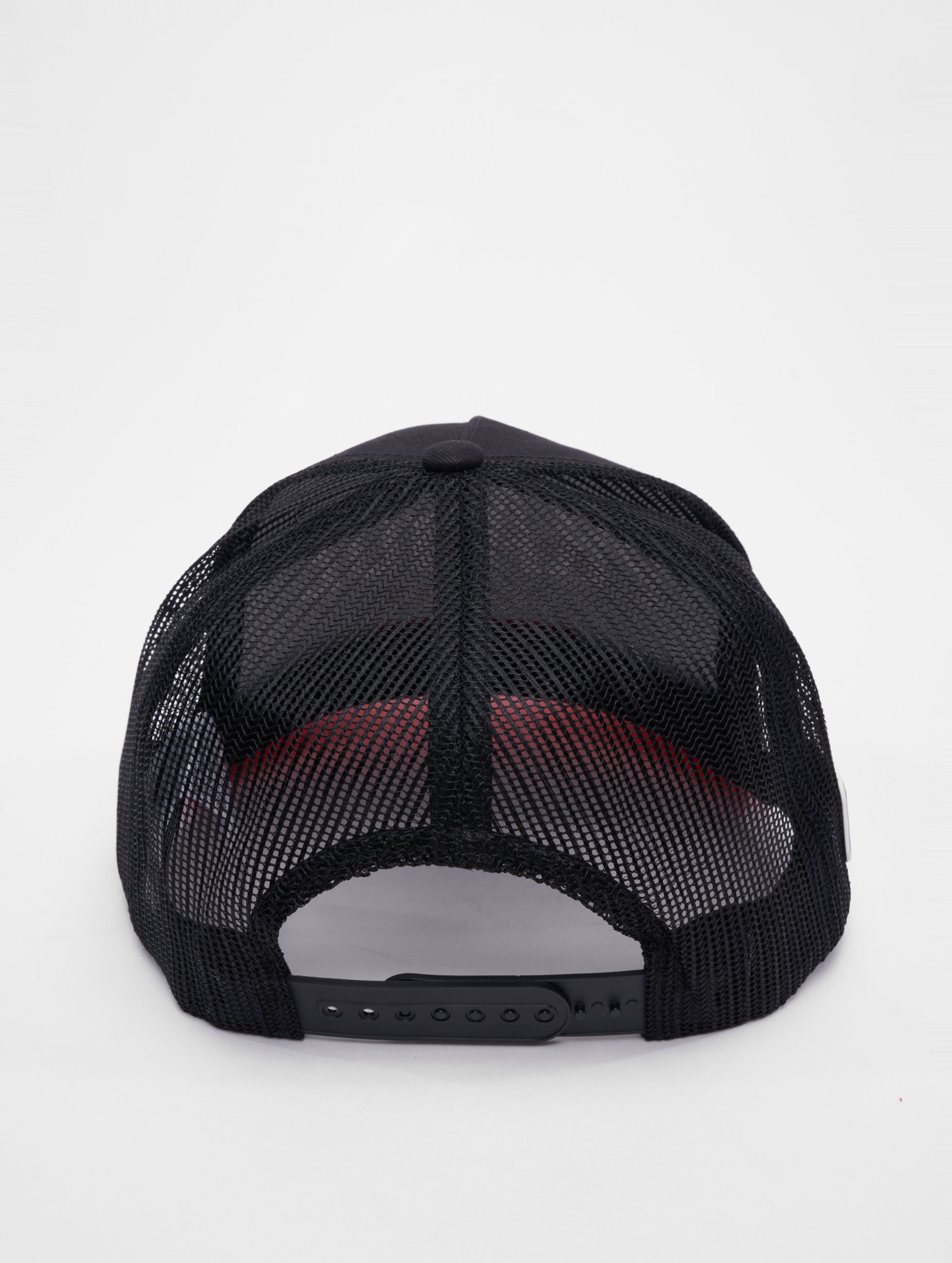 Prague Lions Contrast Trucker Cap