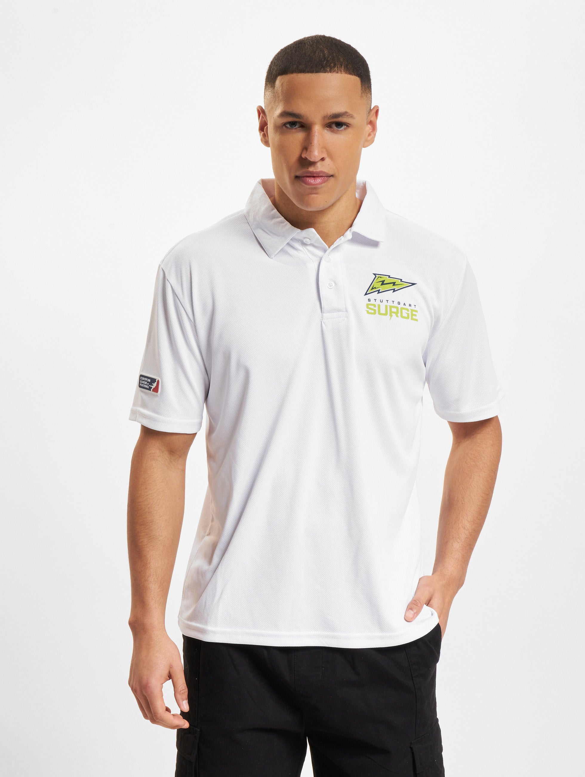 Stuttgart Surge Polo Shirt