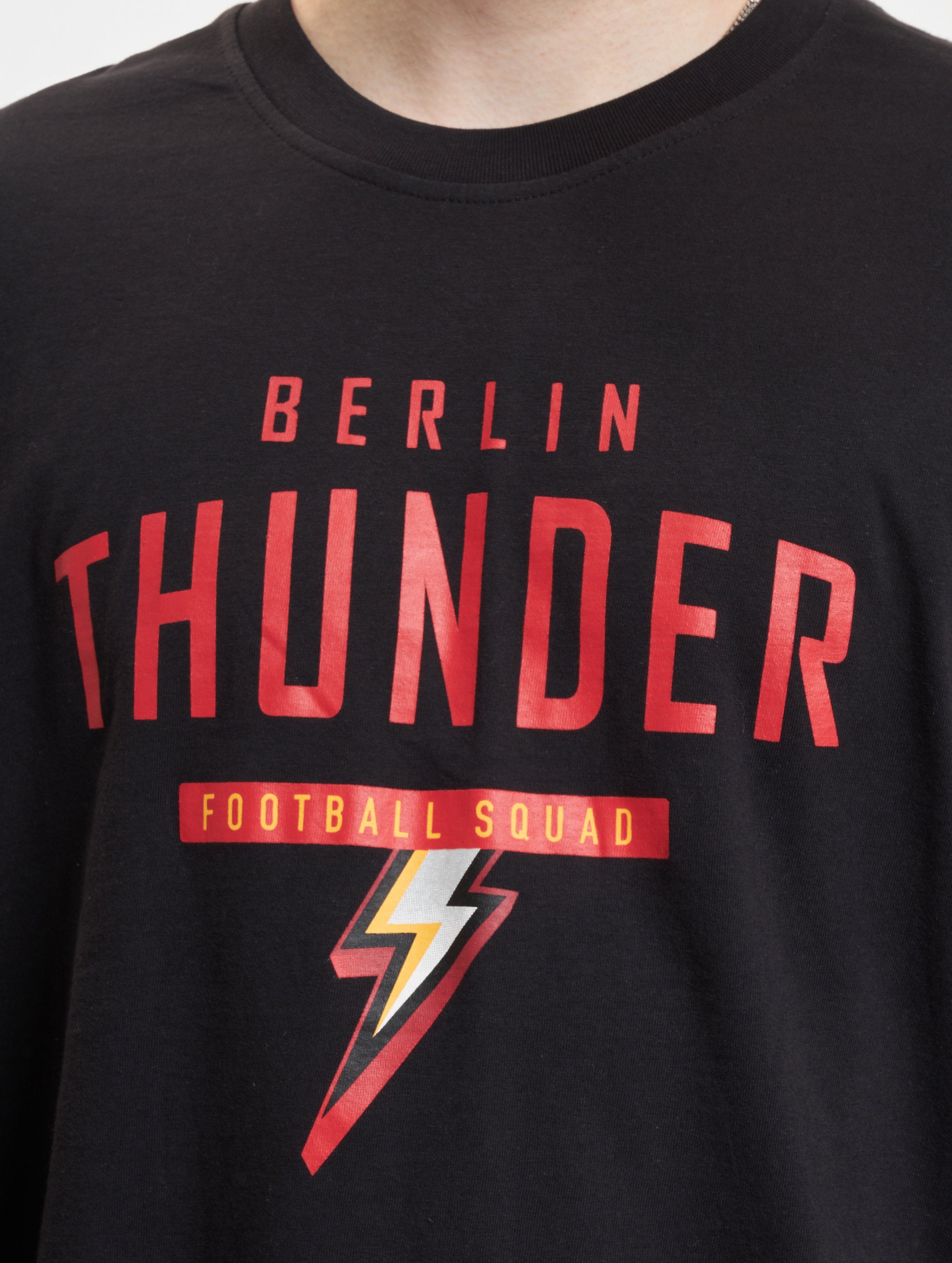 Berlin Thunder Longsleeve