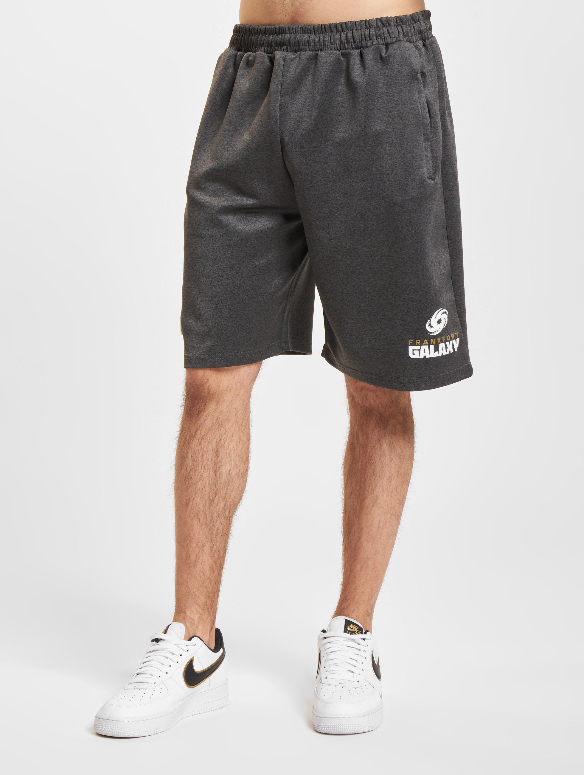 Frankfurt Galaxy Trainer Shorts