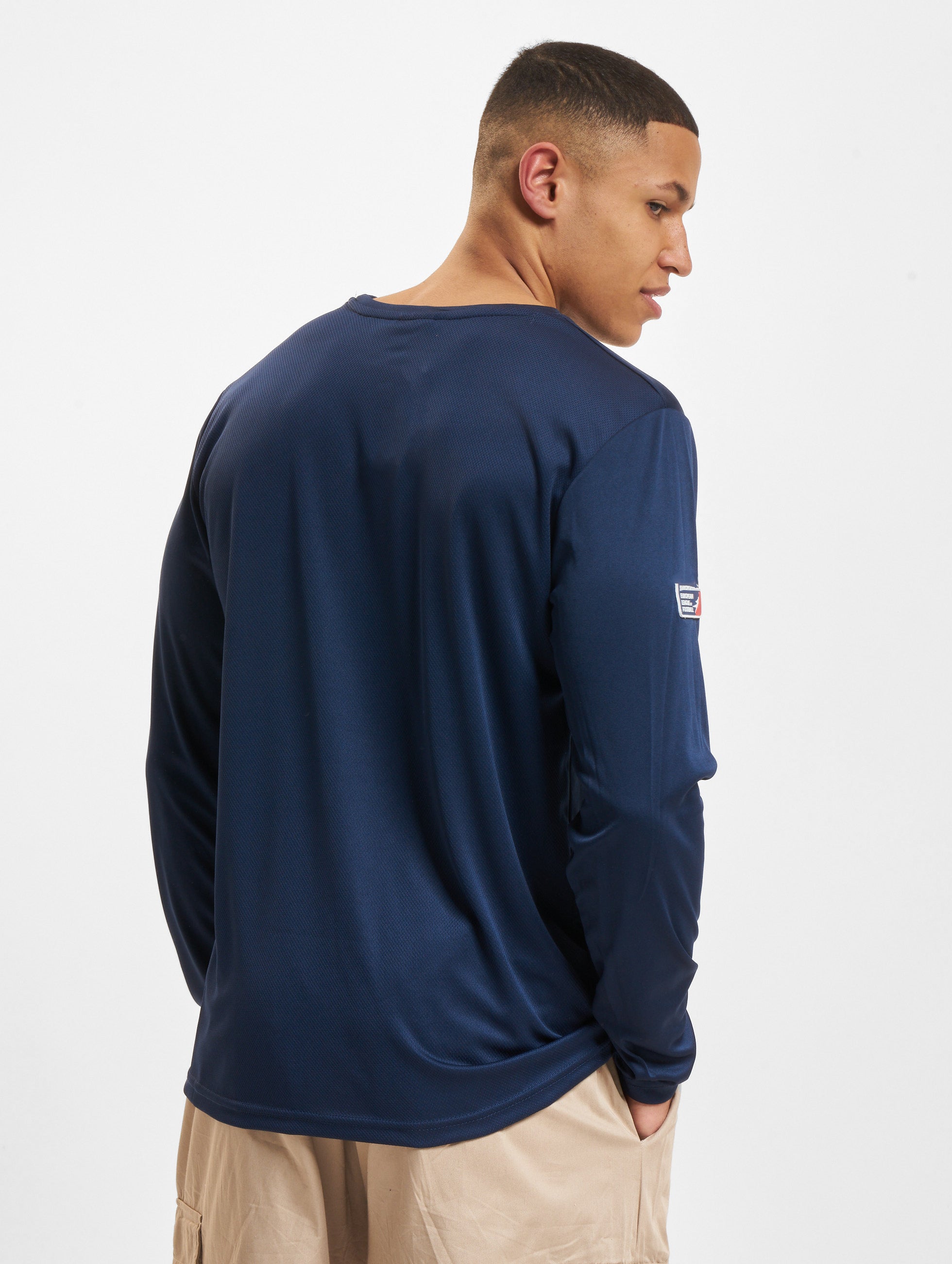 Milano Seamen Performance Longsleeve