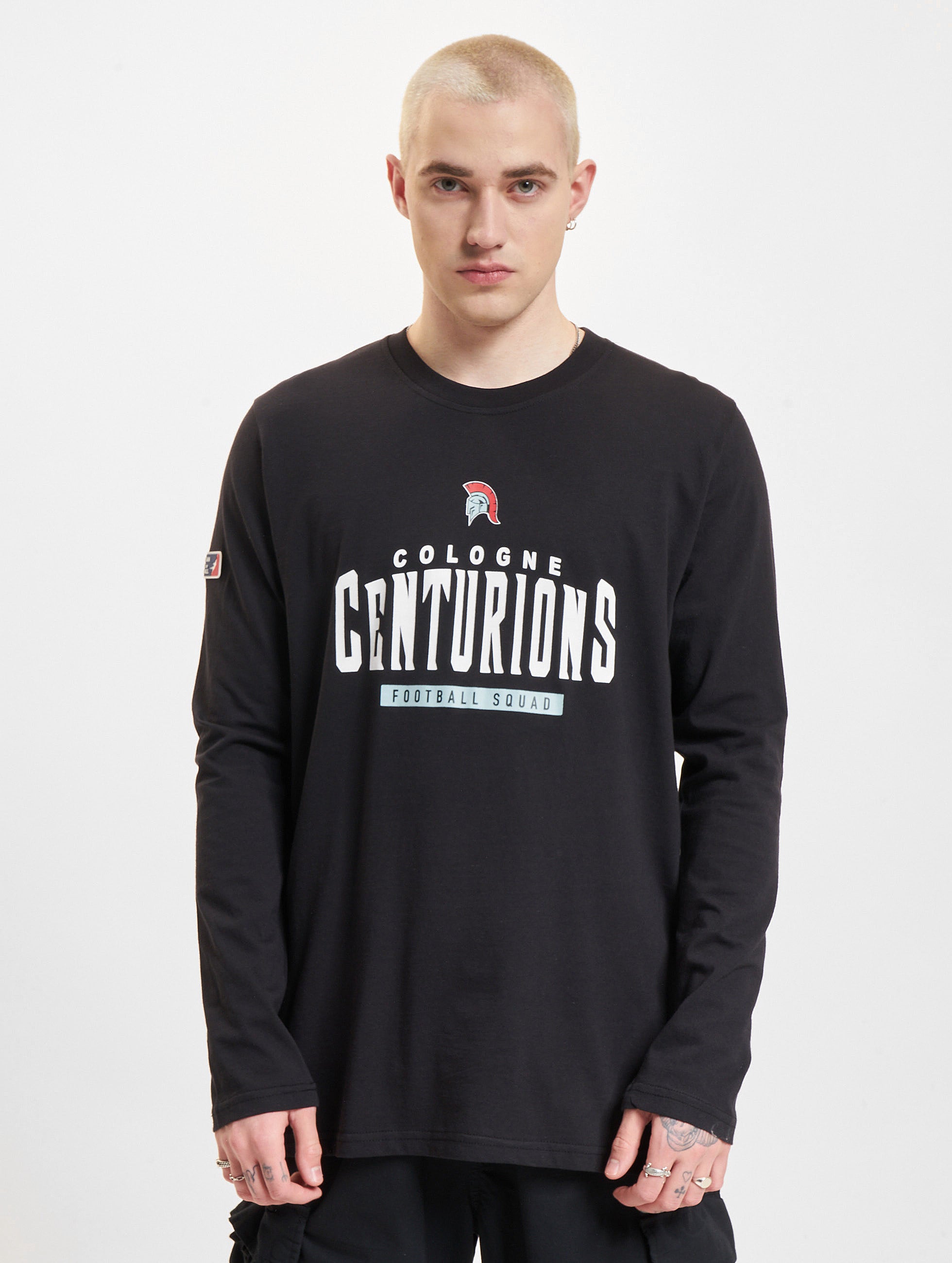 Cologne Centurions Longsleeve