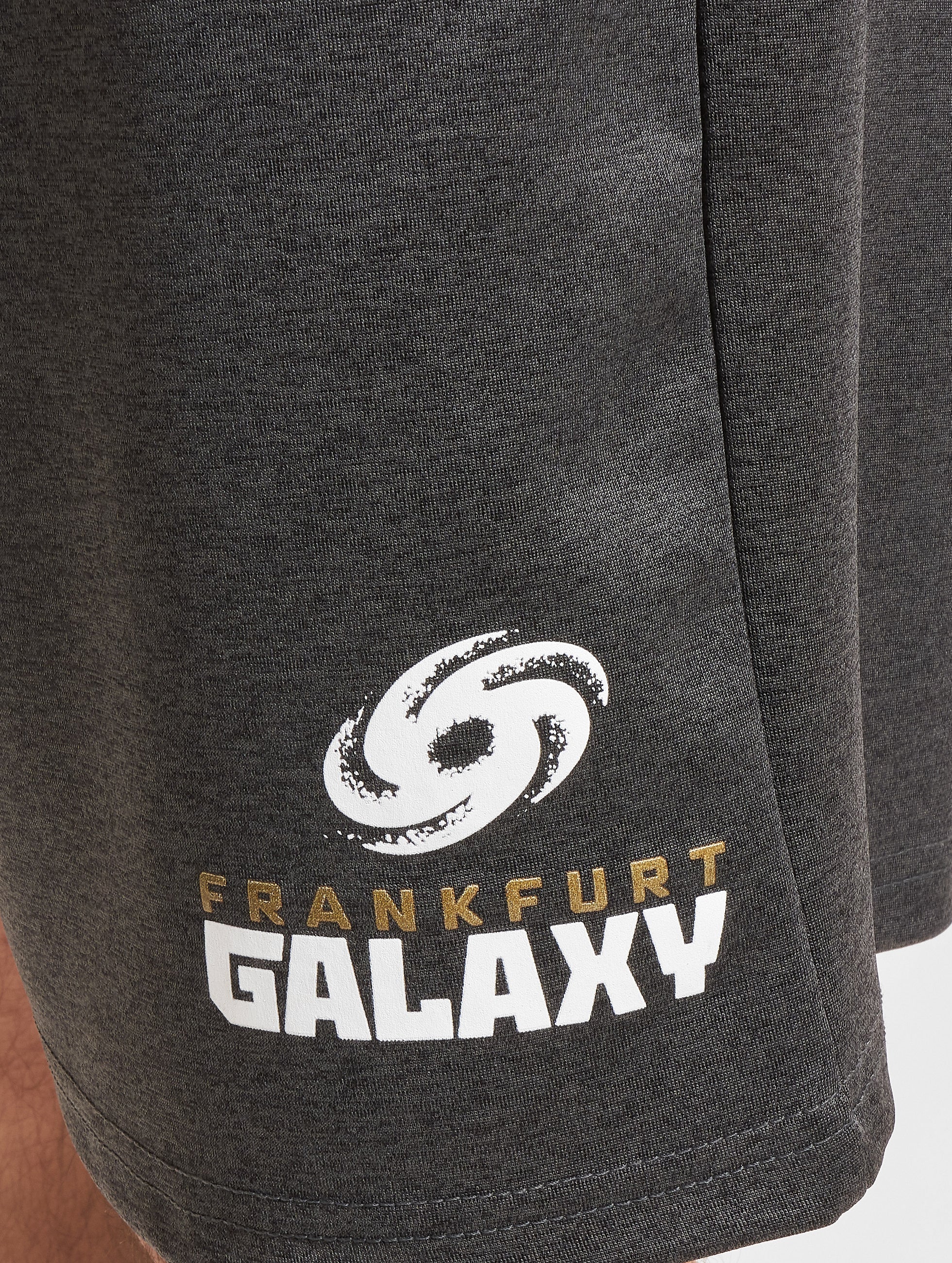 Frankfurt Galaxy Trainer Shorts