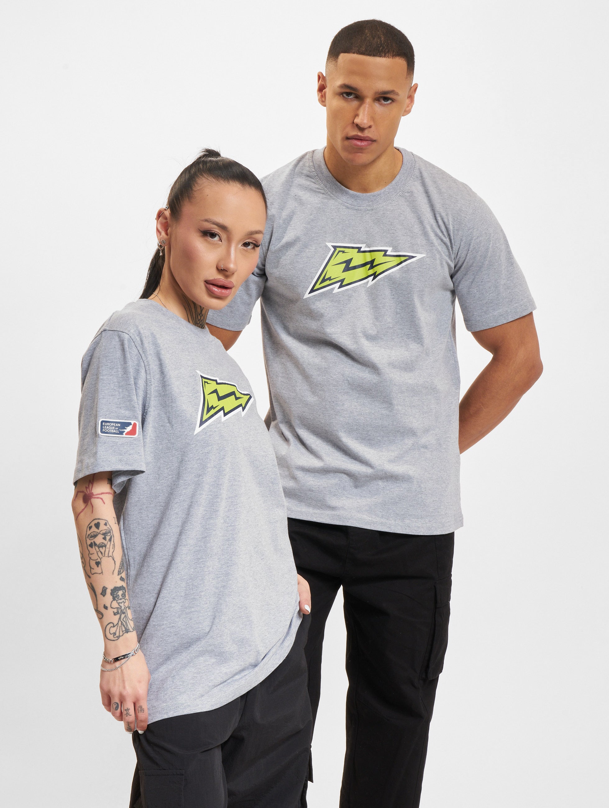 Stuttgart Surge Icon T-Shirt