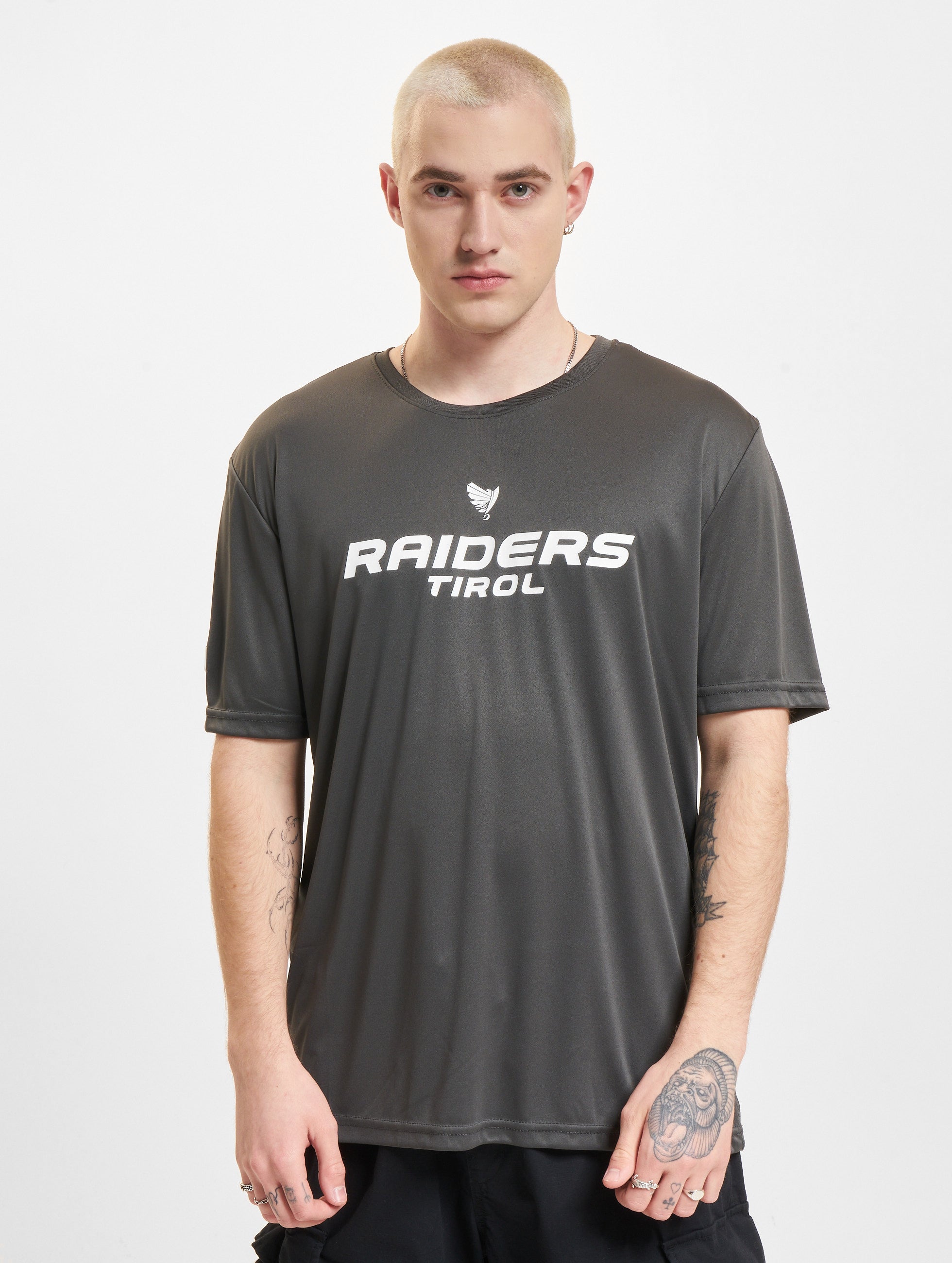 Raiders Tirol Performance T-Shirt