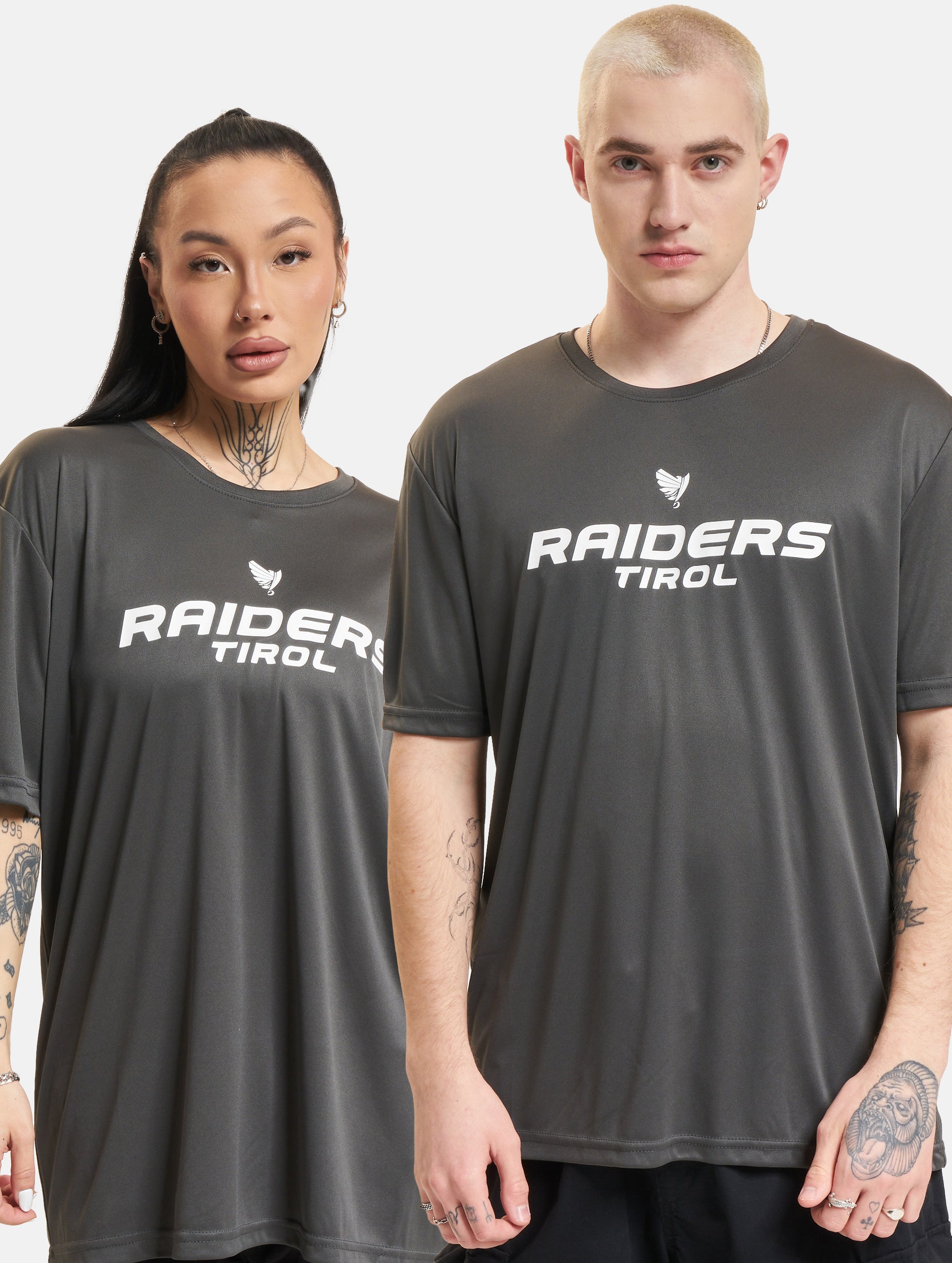 Raiders Tirol Performance T-Shirt