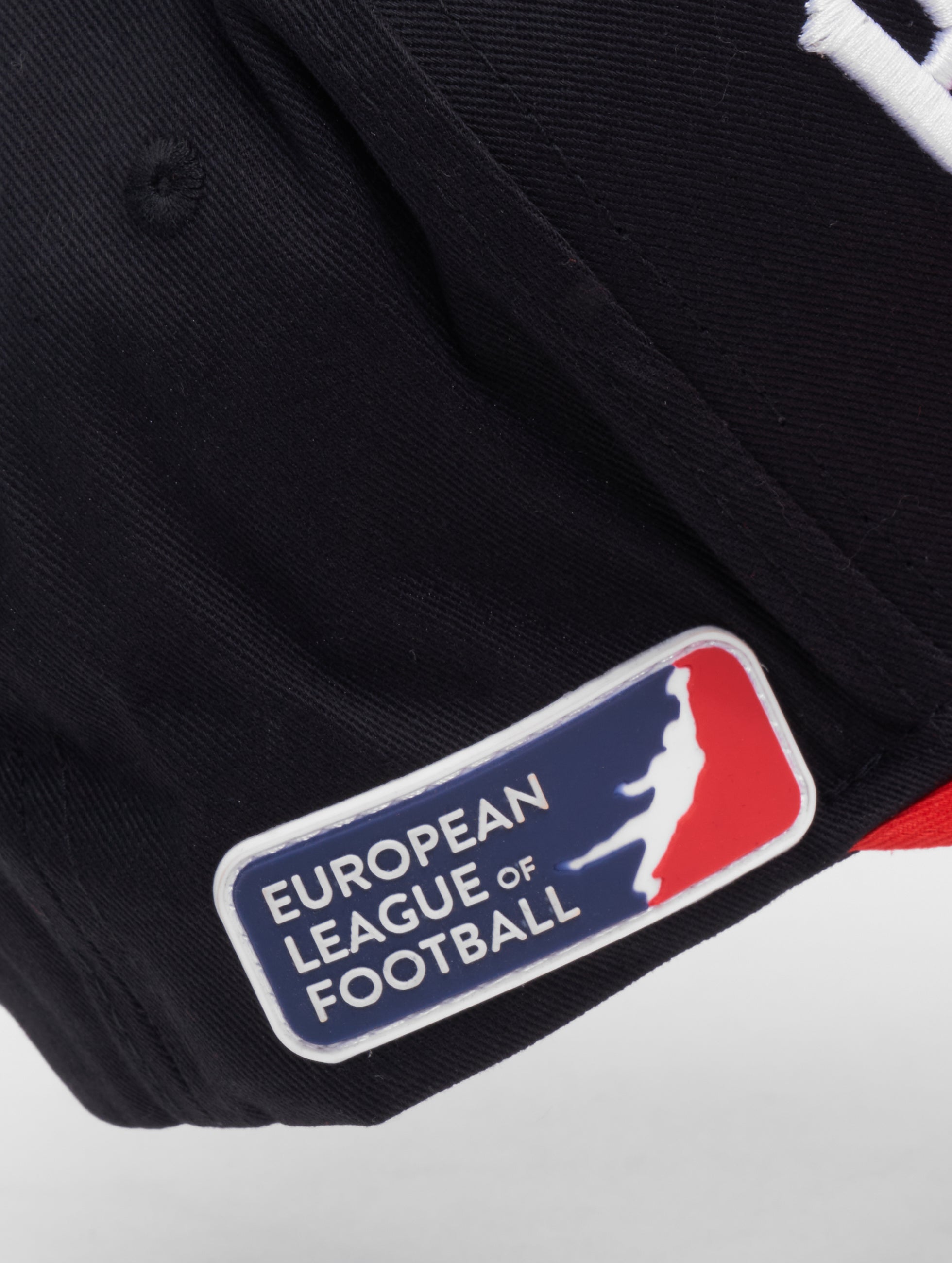 Prague Lions Contrast Snapback Cap