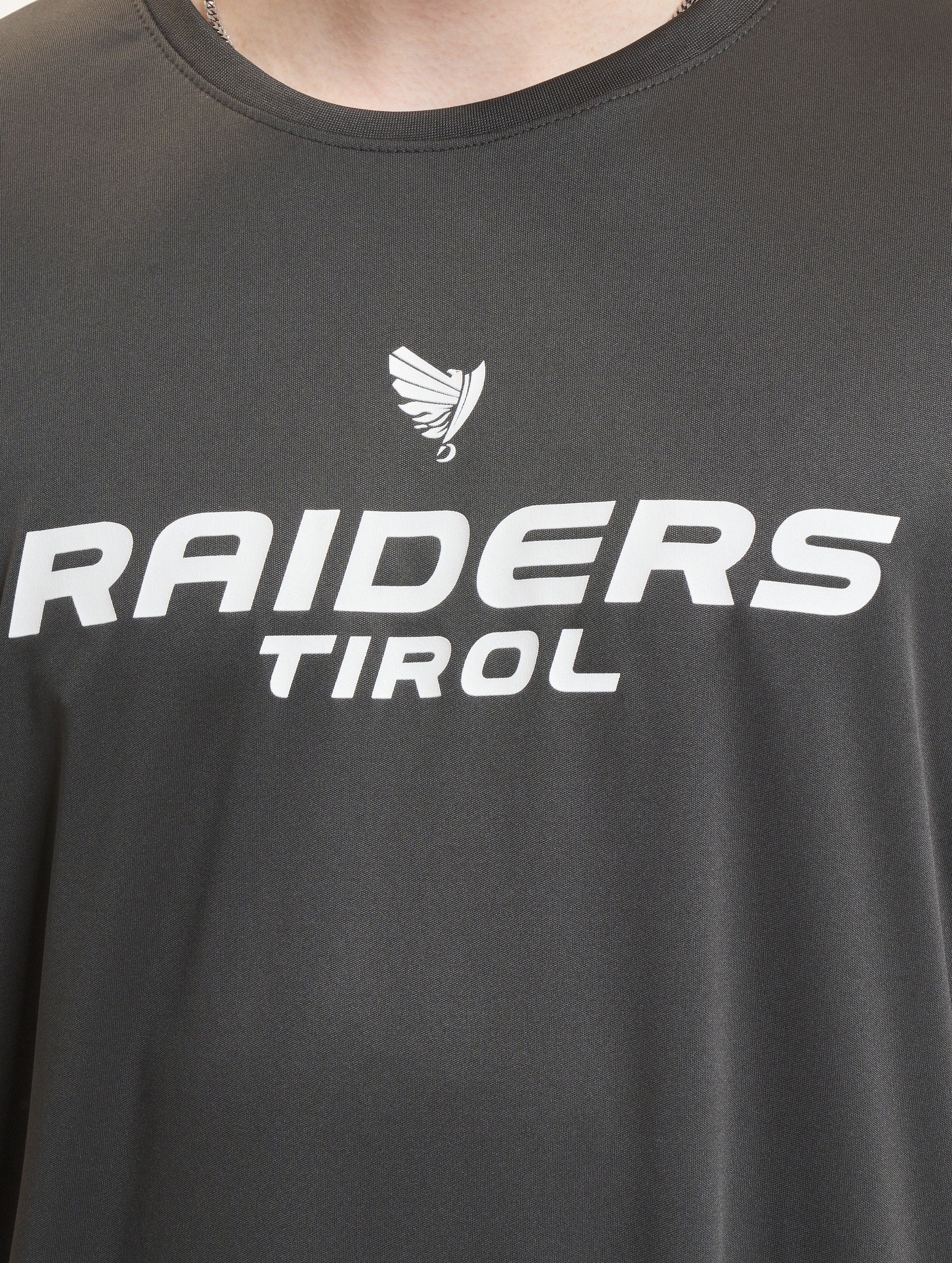 Raiders Tirol Performance T-Shirt