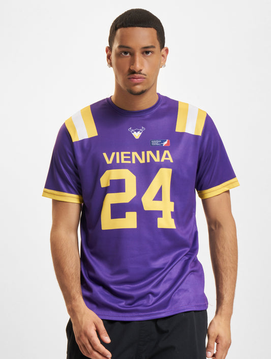 Vienna Vikings Fan Jersey 2024