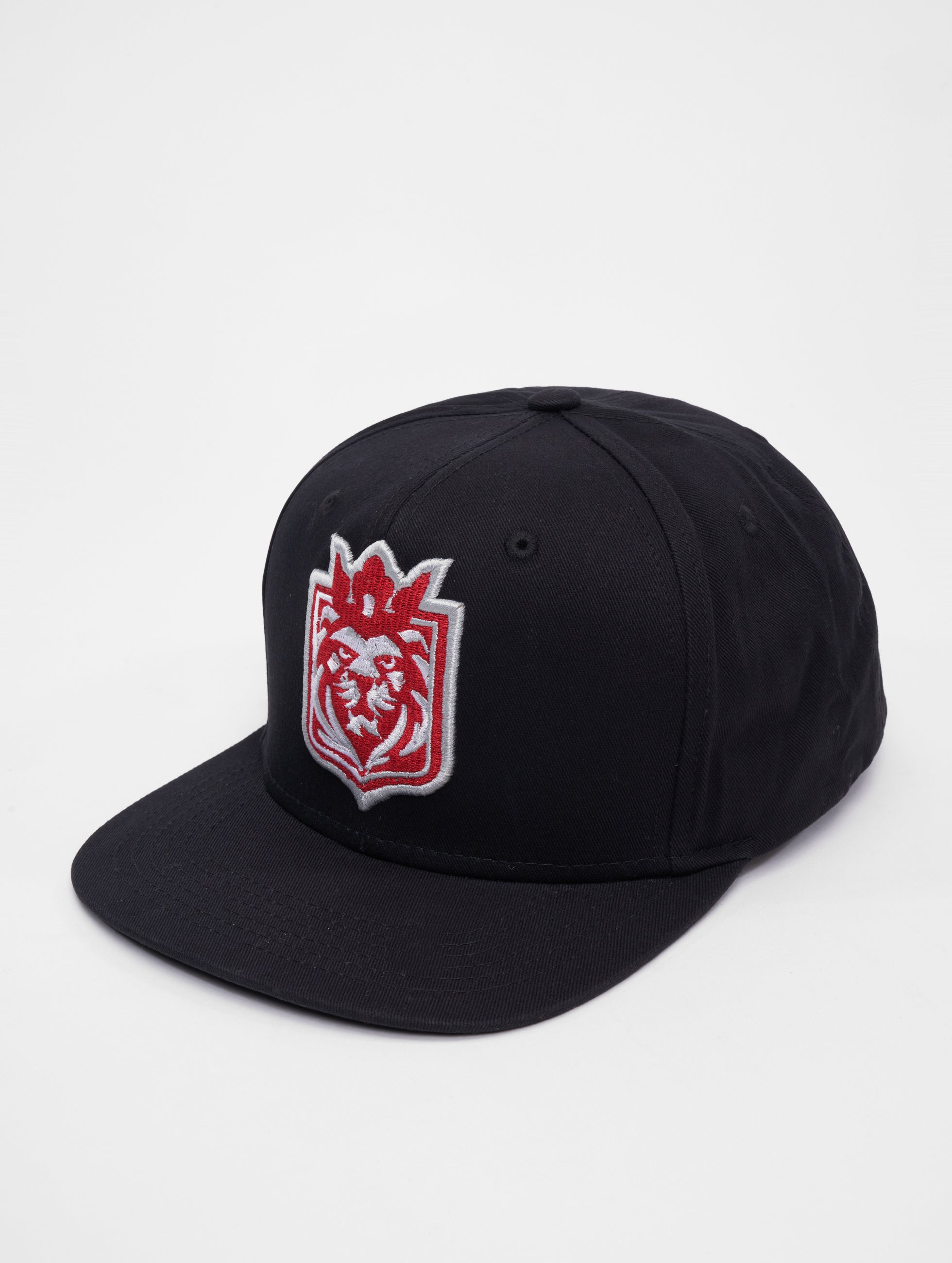 Prague Lions Classic Snapback Cap