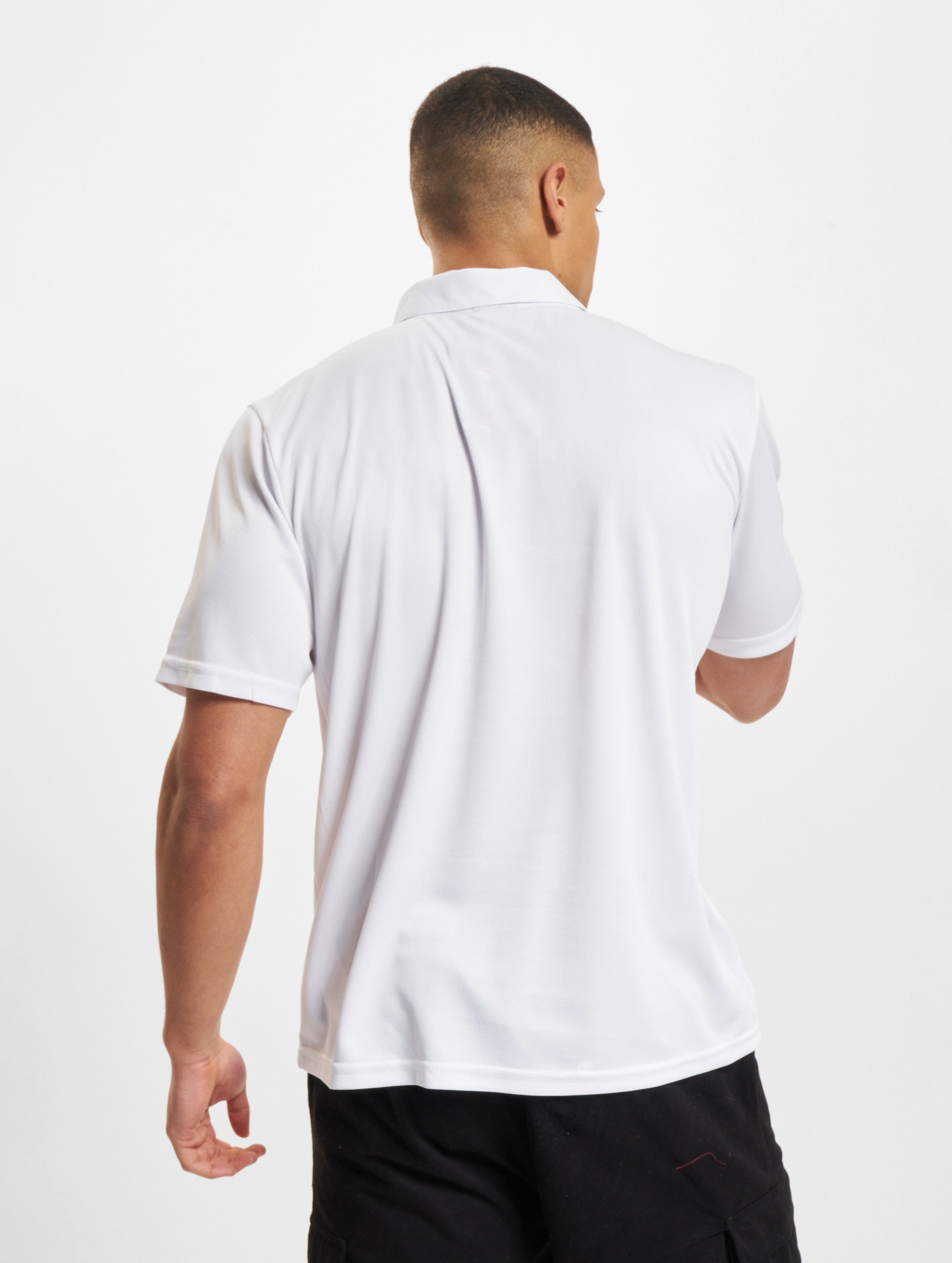 Rhein Fire Polo Shirt