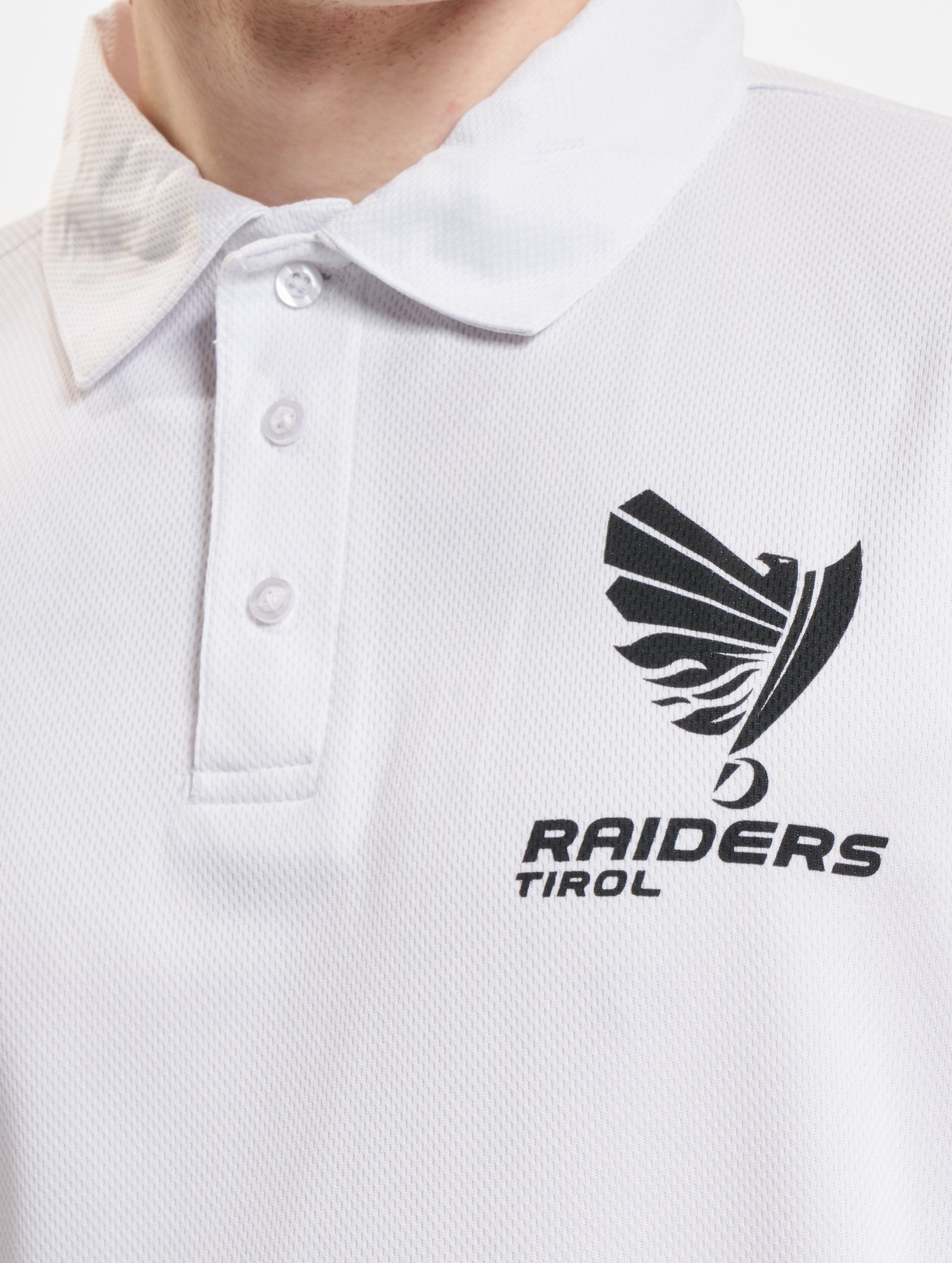 Raiders Tirol Polo Shirt