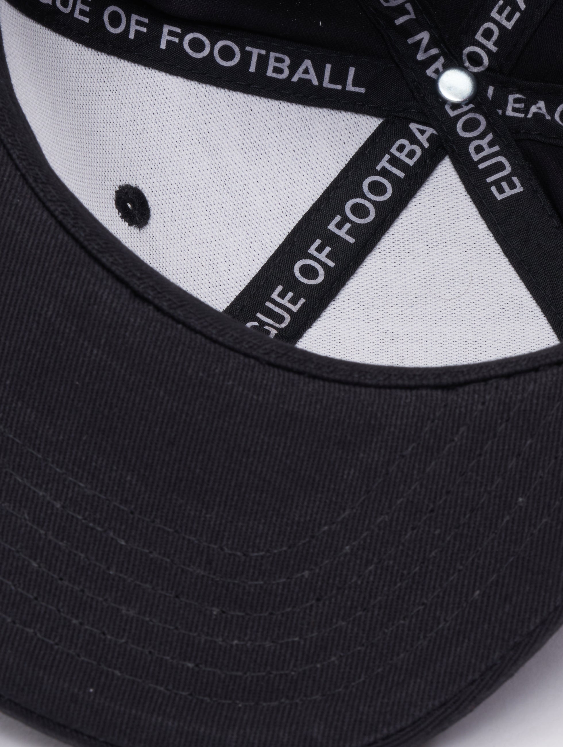 Prague Lions Classic Snapback Cap