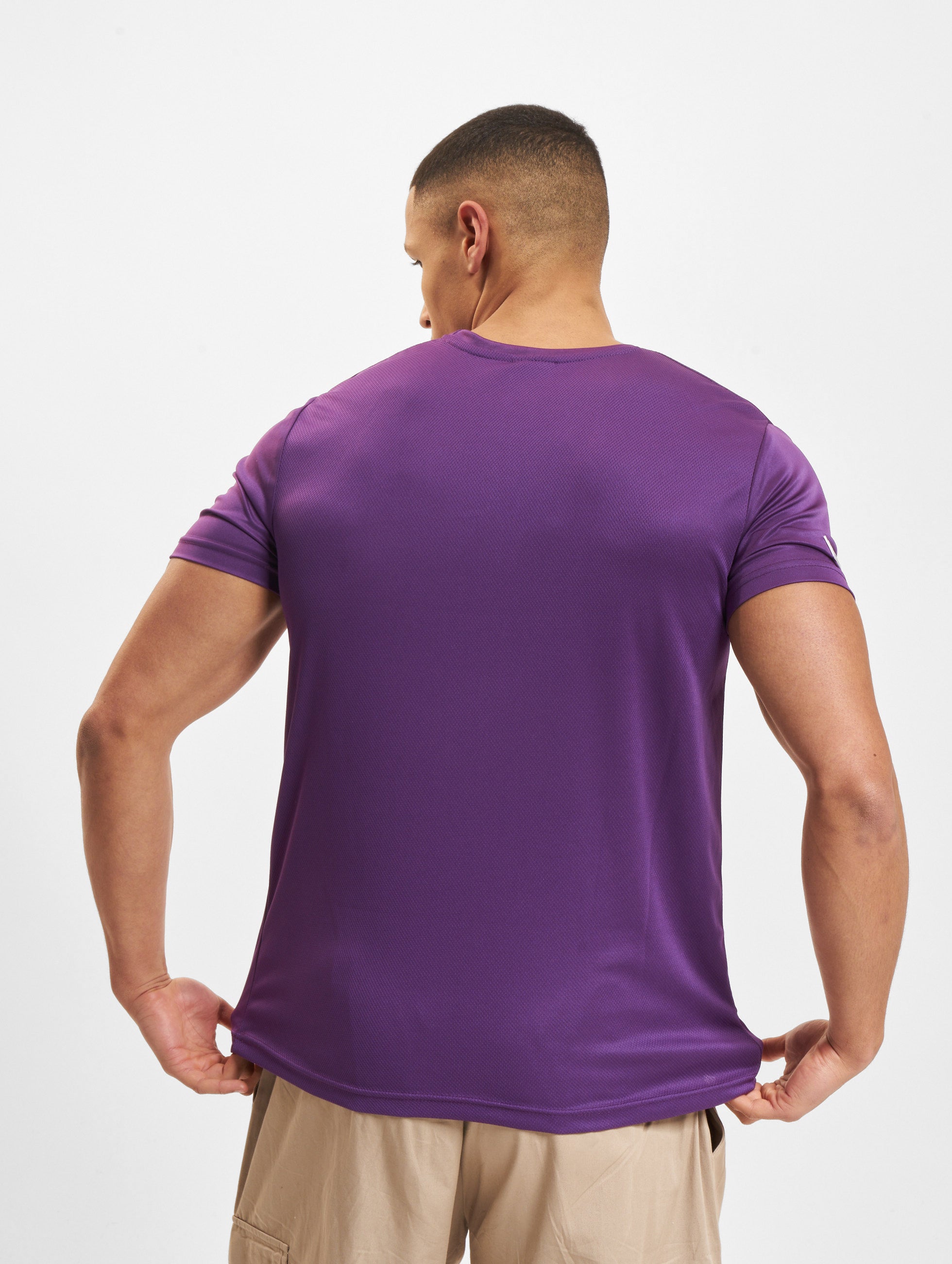 Frankfurt Galaxy Performance T-Shirt