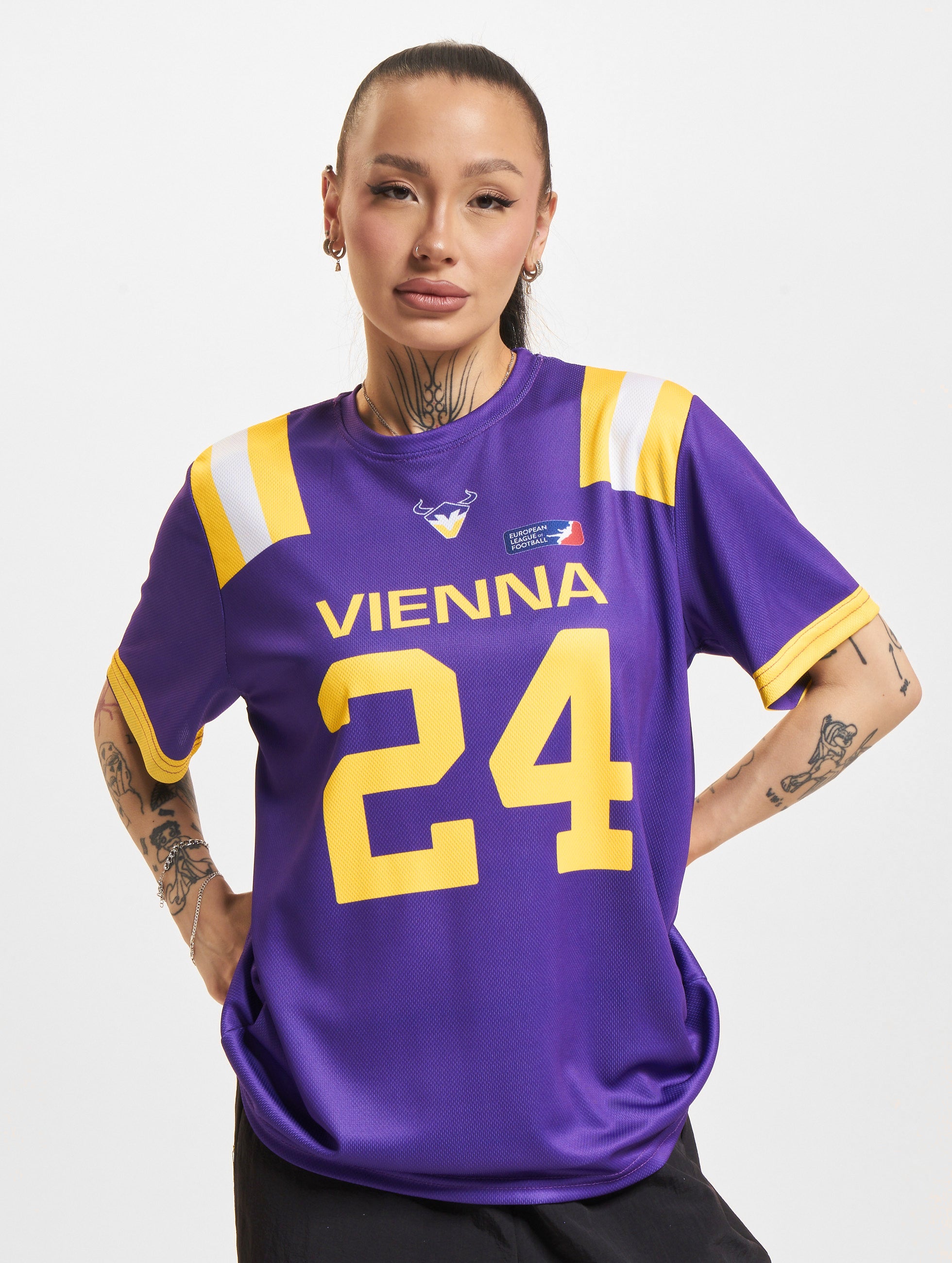 Vienna Vikings Fan Jersey