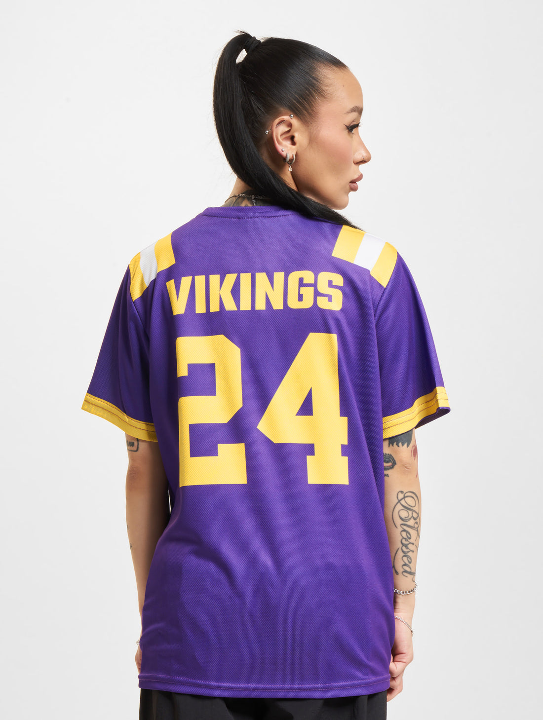 Vienna Vikings Fan Jersey 2024