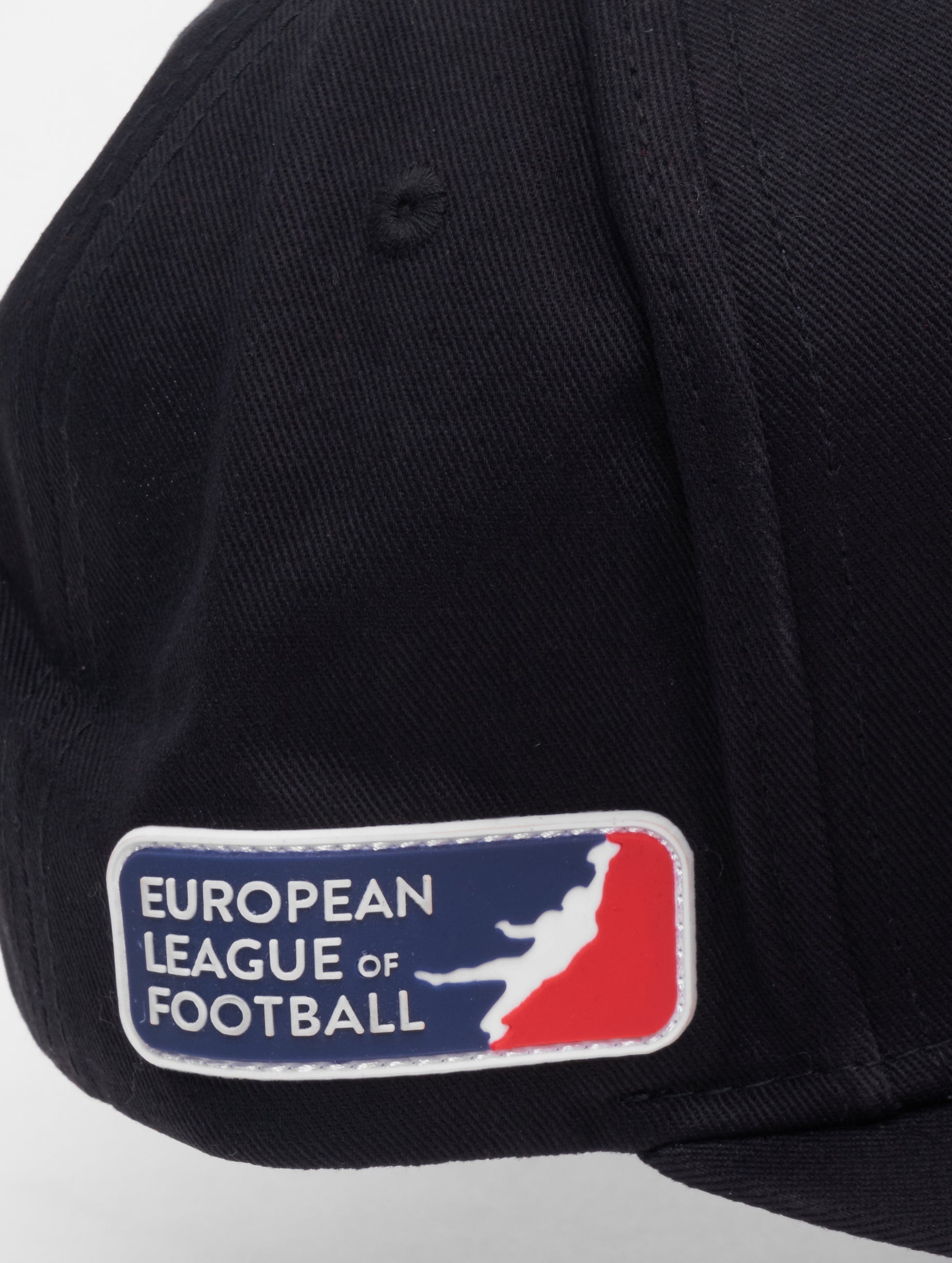 Prague Lions Classic Snapback Cap