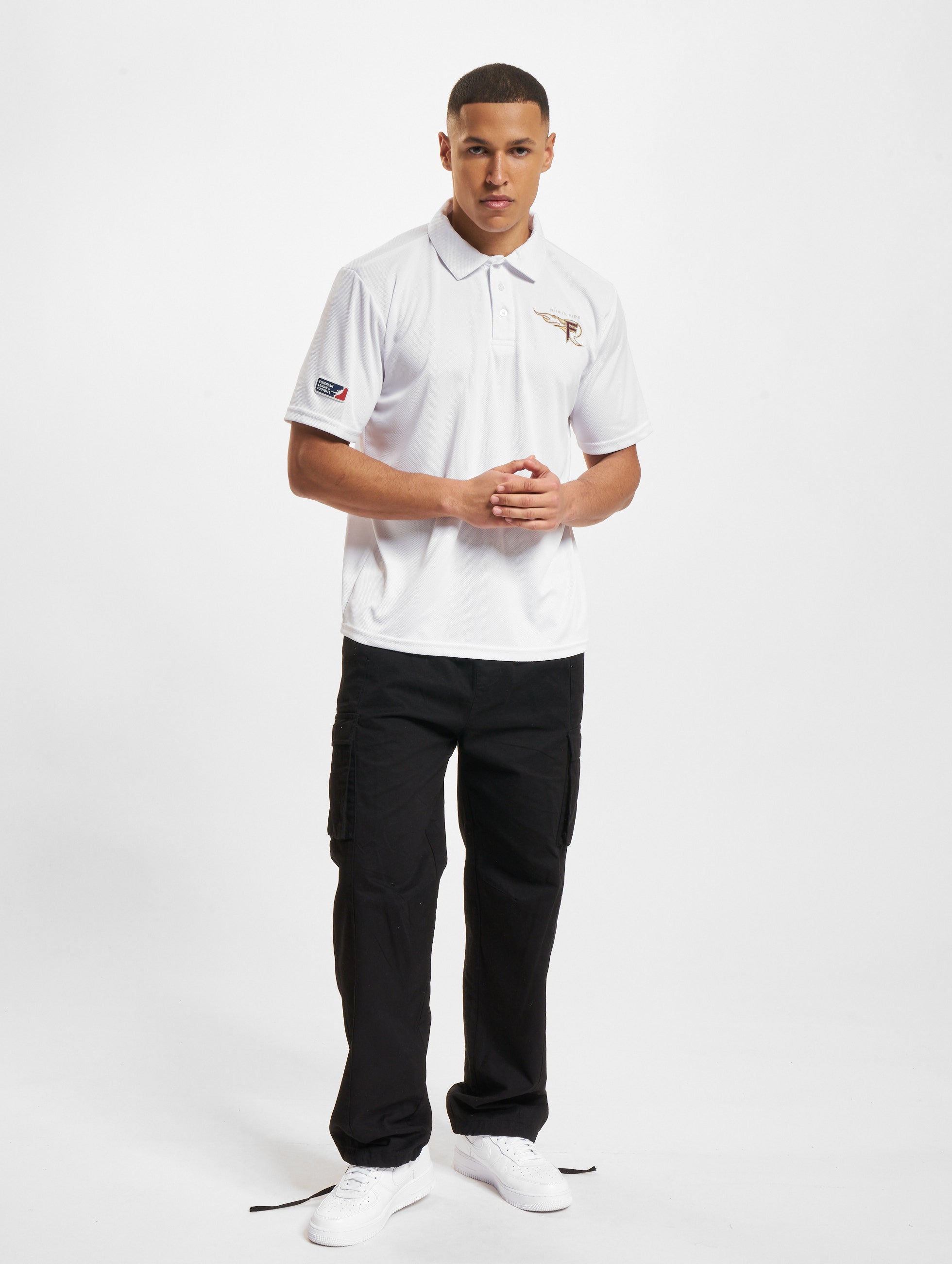 Rhein Fire Polo Shirt