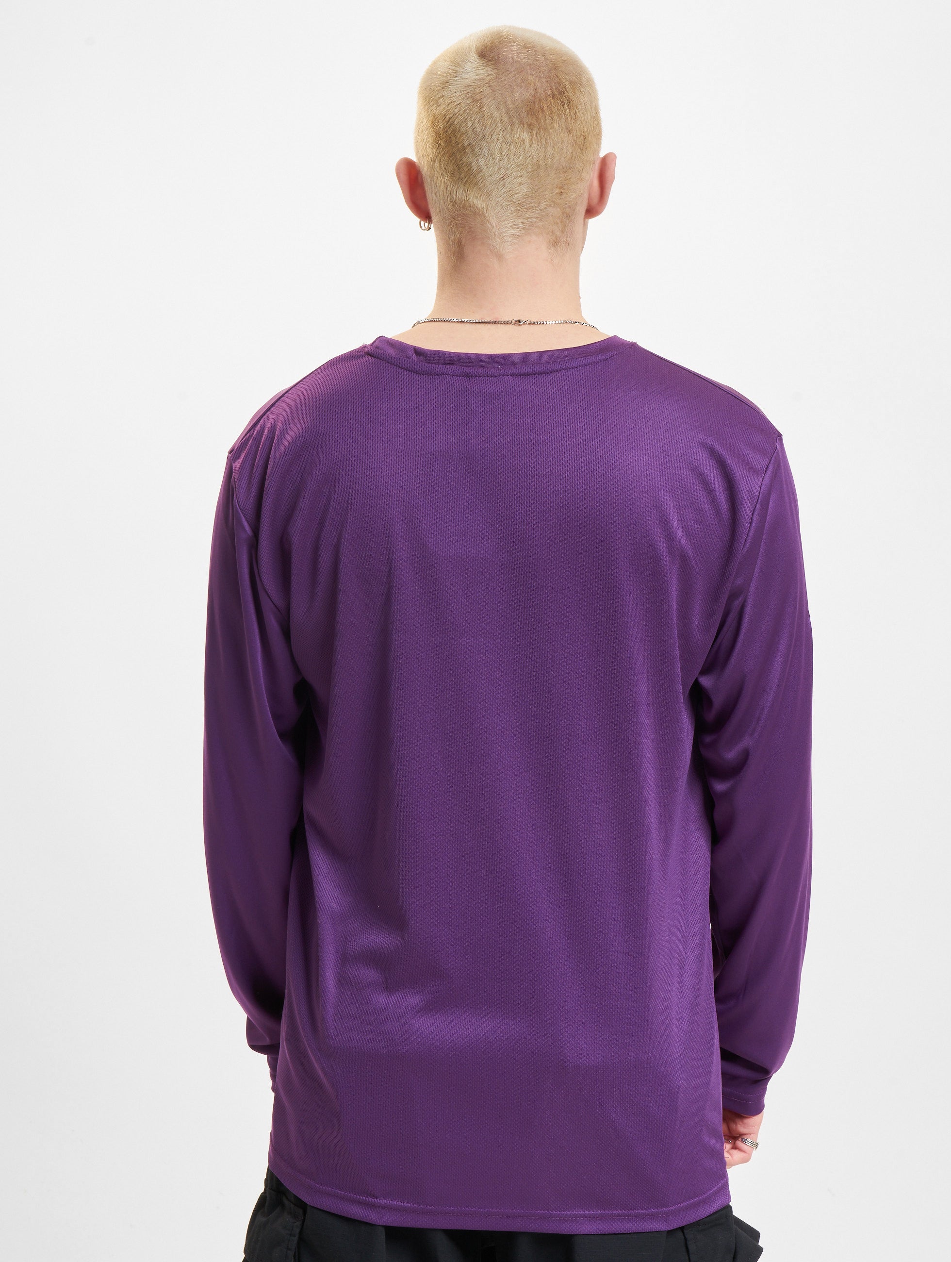 Frankfurt Galaxy Performance Longsleeve