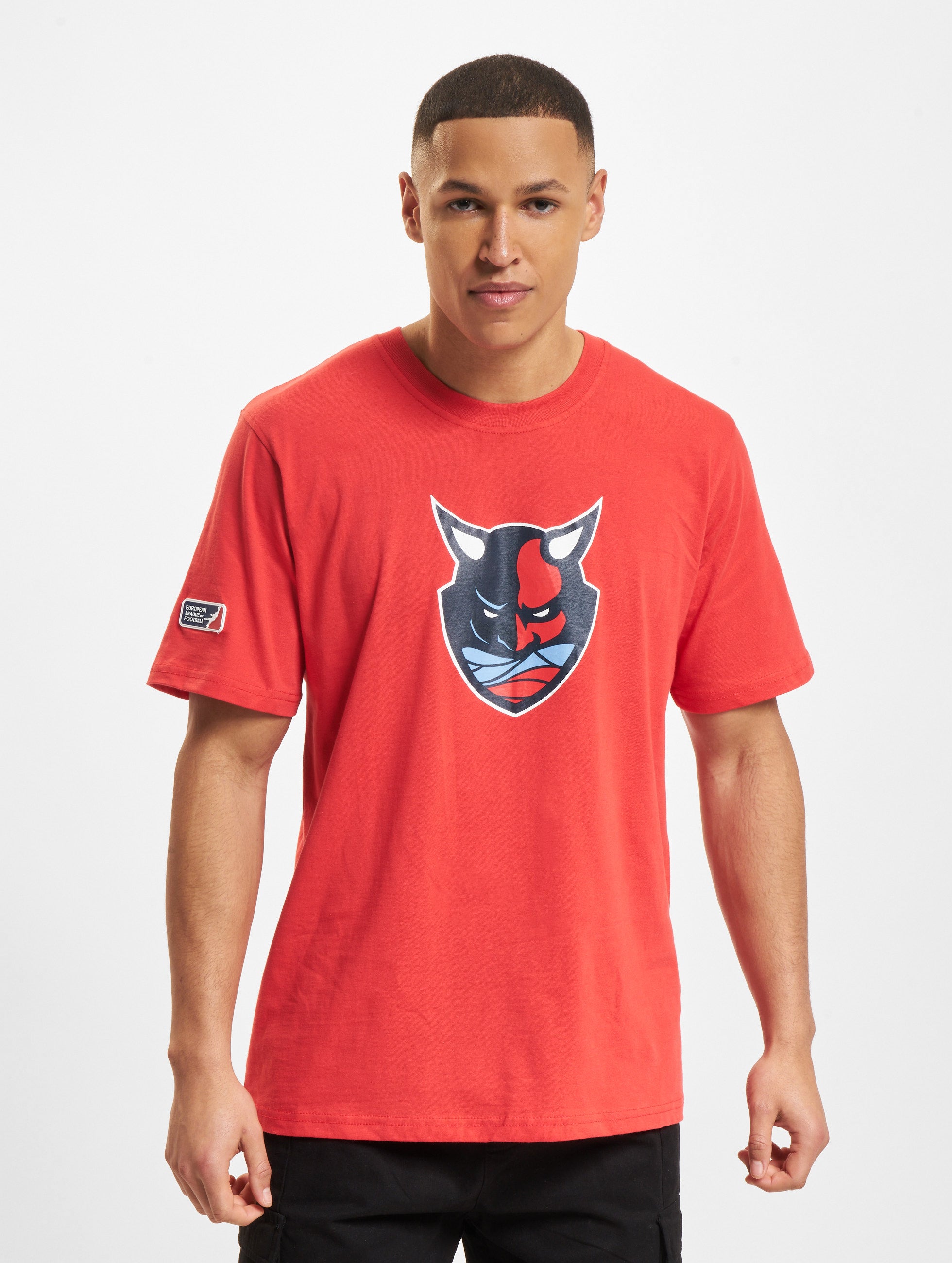 Hamburg Sea Devils Icon T-Shirt