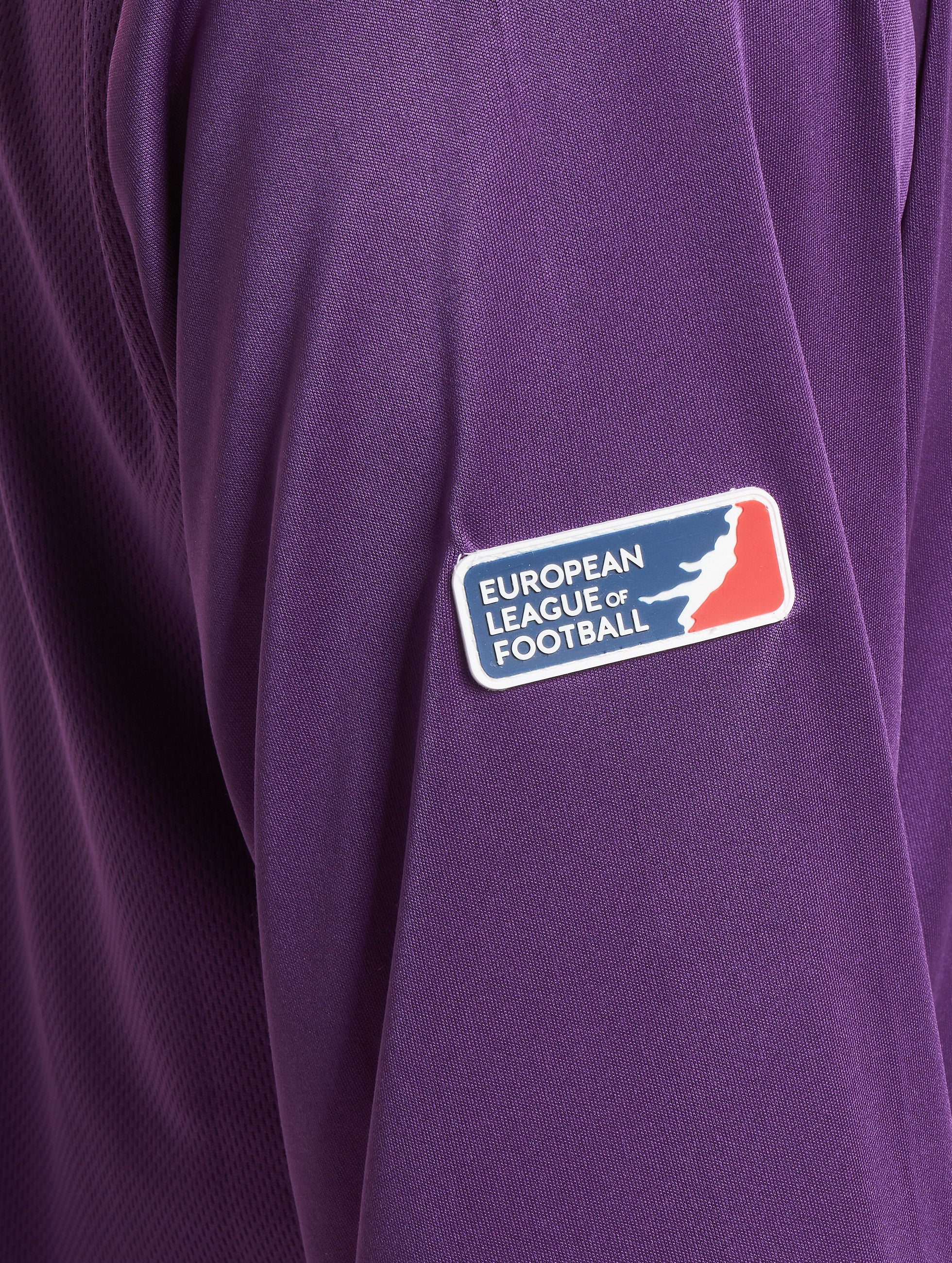 Frankfurt Galaxy Performance Longsleeve