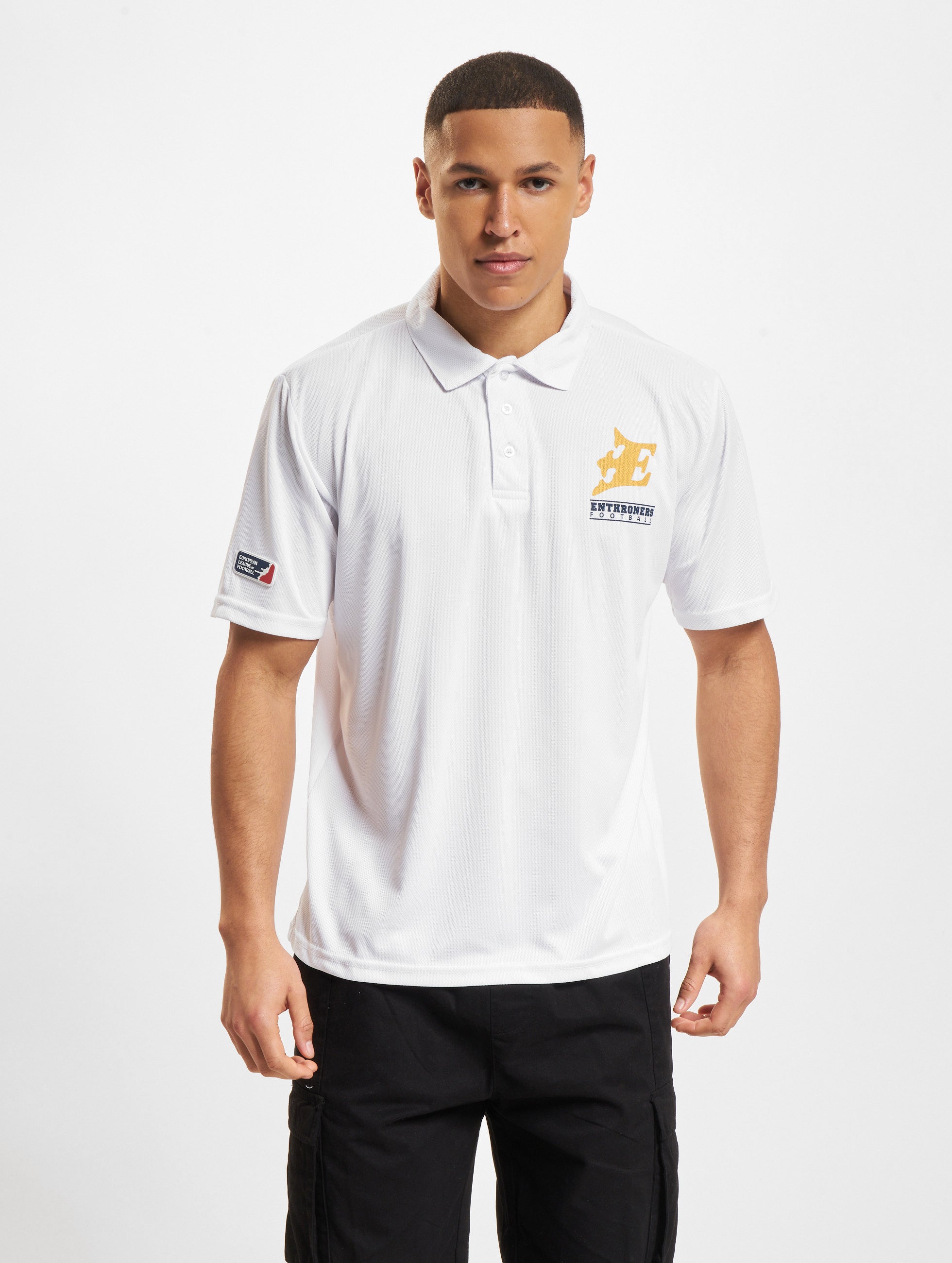 Fehervar Enthroners Polo Shirt