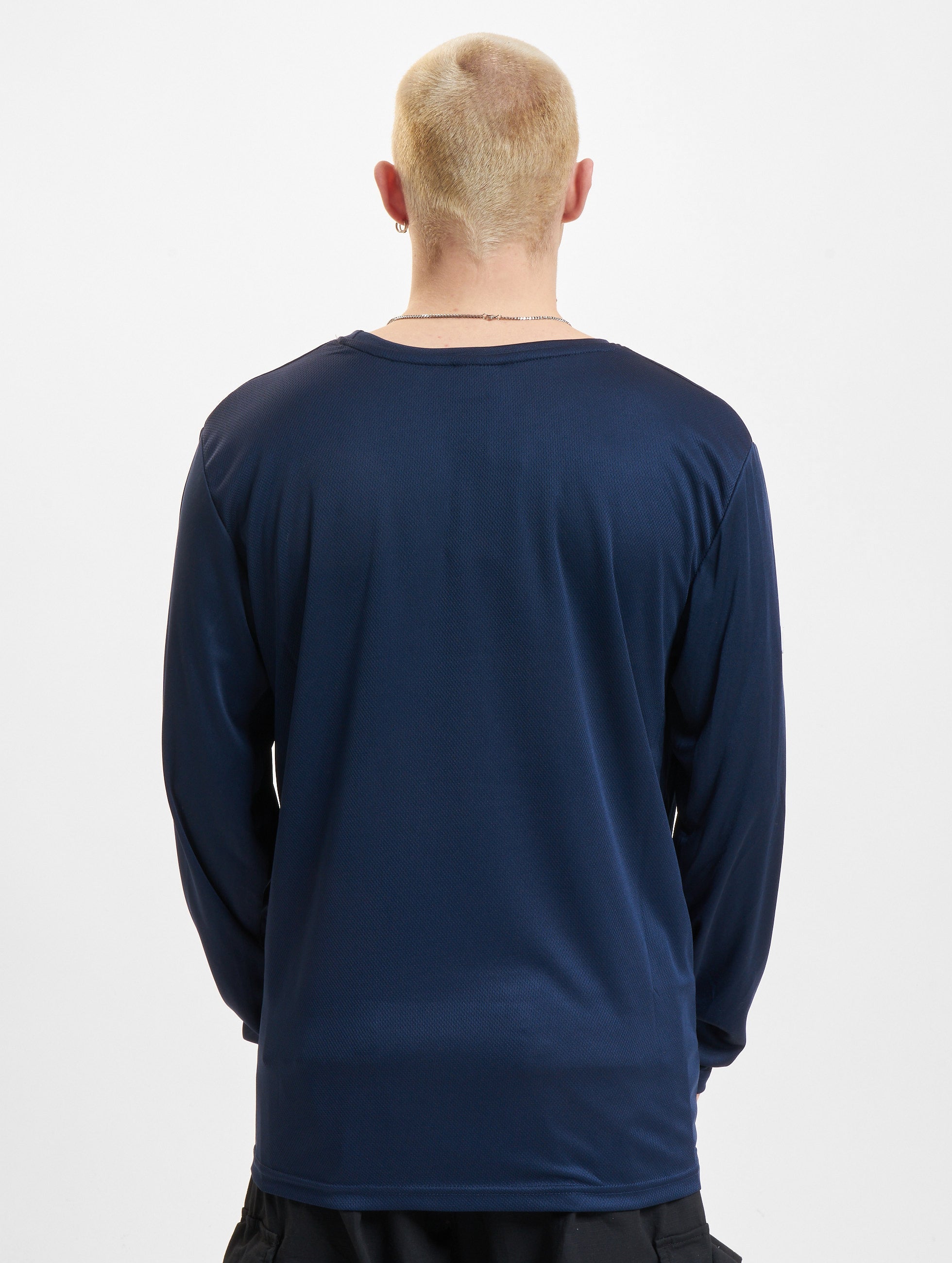 Paris Musketeers Performance Longsleeve